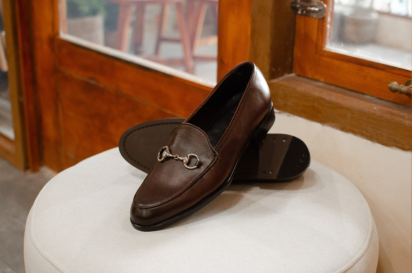 Loafer Men Shoes T 013