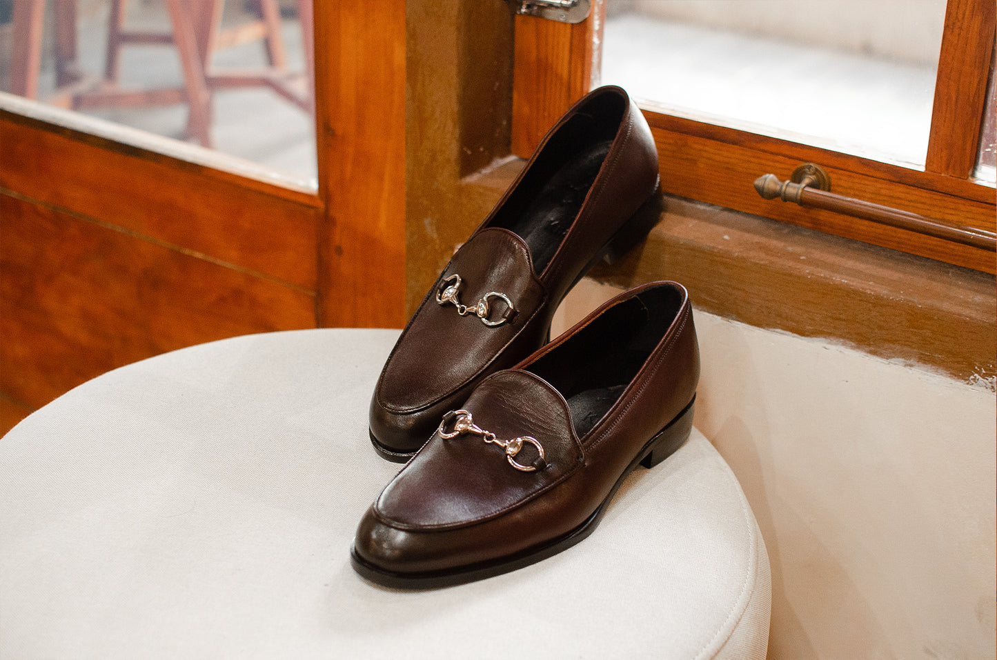 Loafer Men Shoes T 013