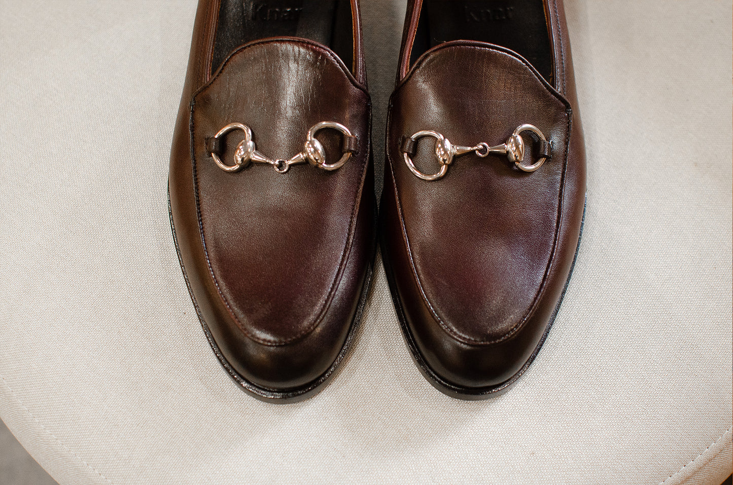 Loafer Men Shoes T 013