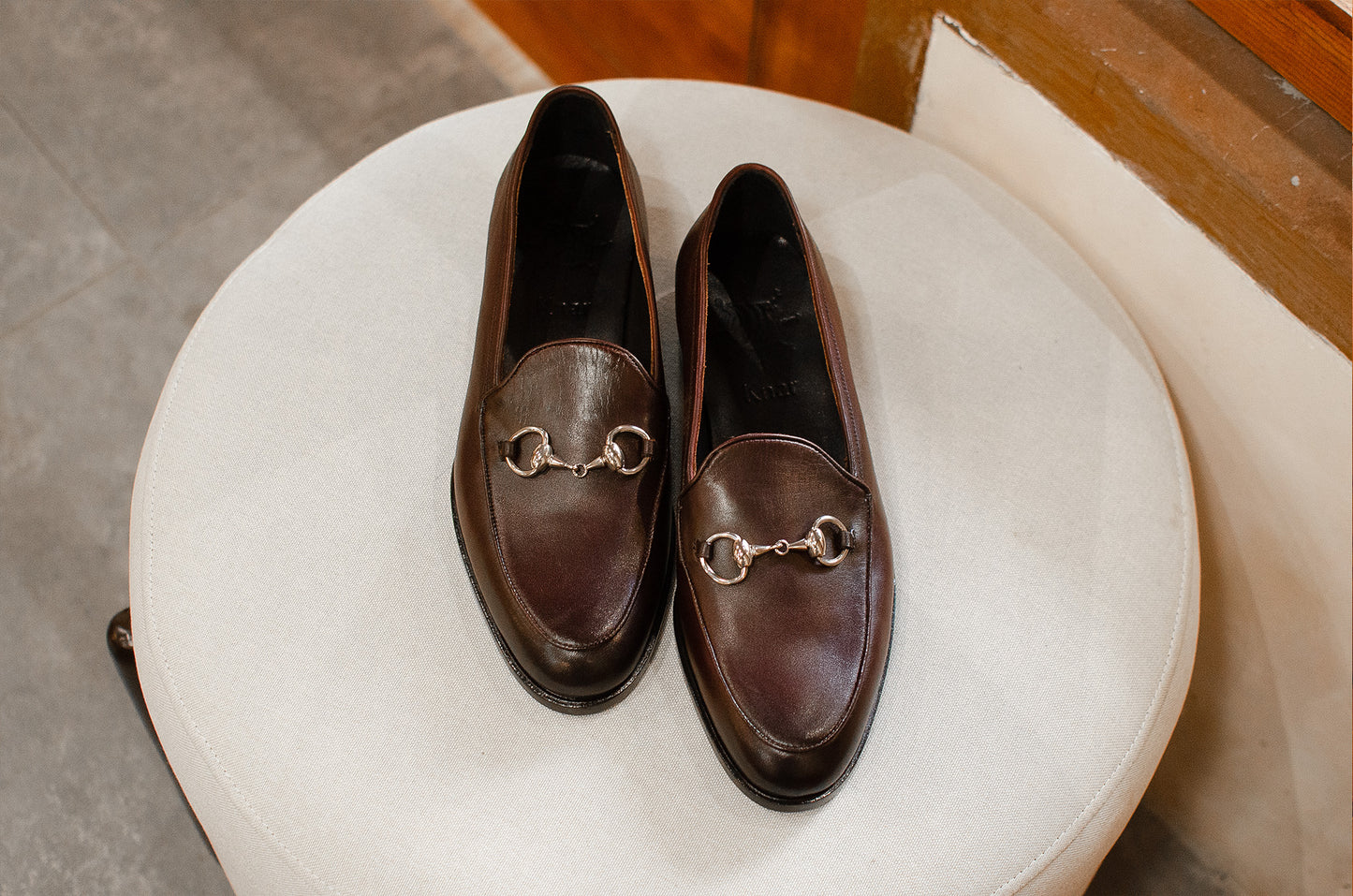 Loafer Men Shoes T 013