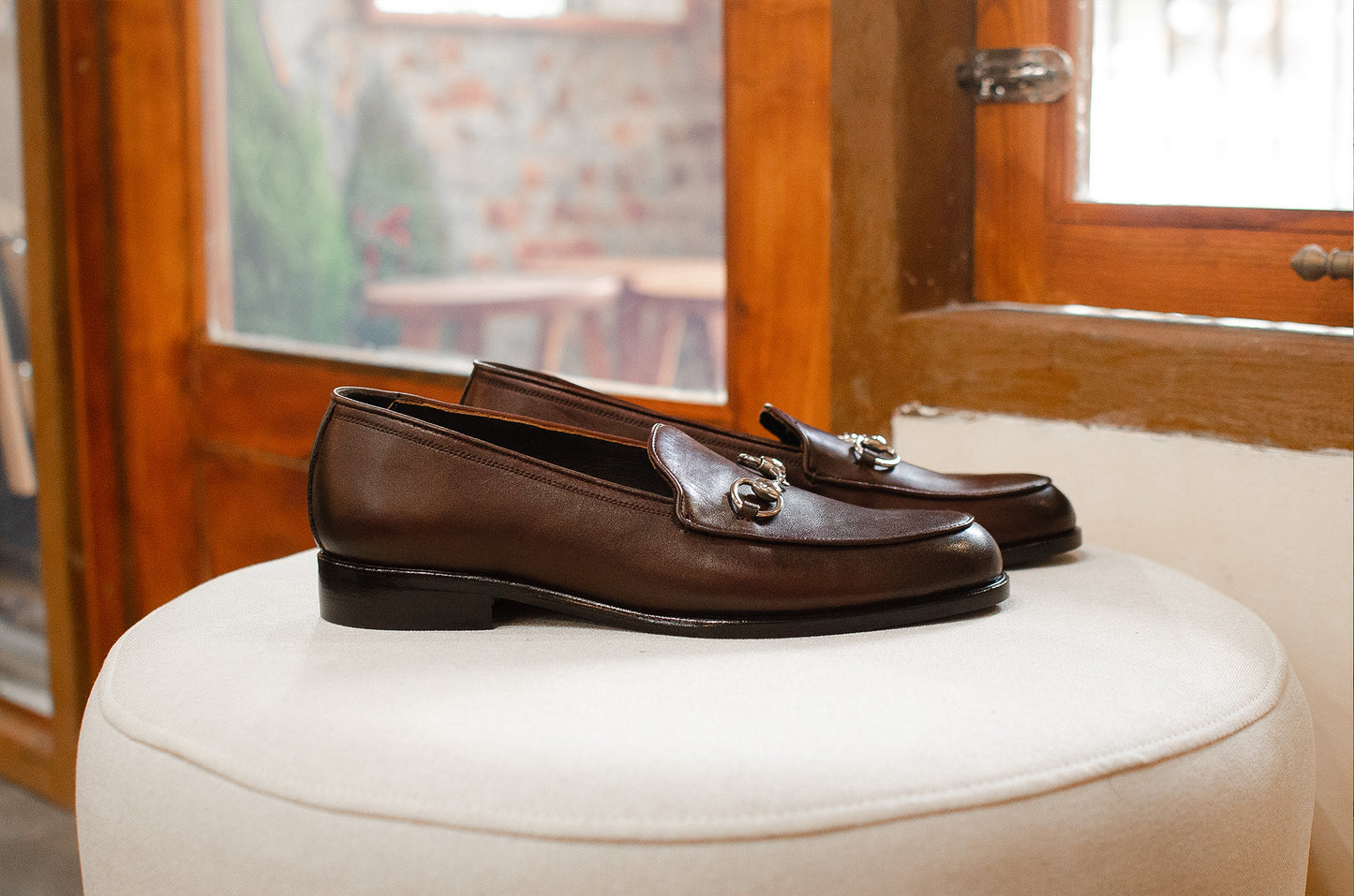 Loafer Men Shoes T 013