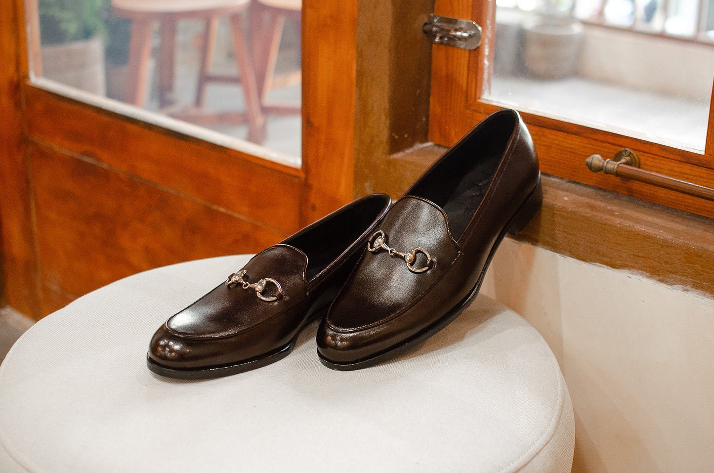 Loafer Men Shoes T 013