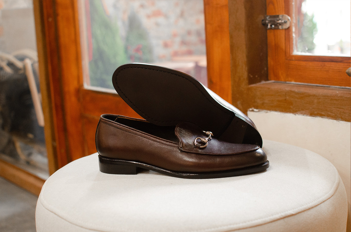 Loafer Men Shoes T 013