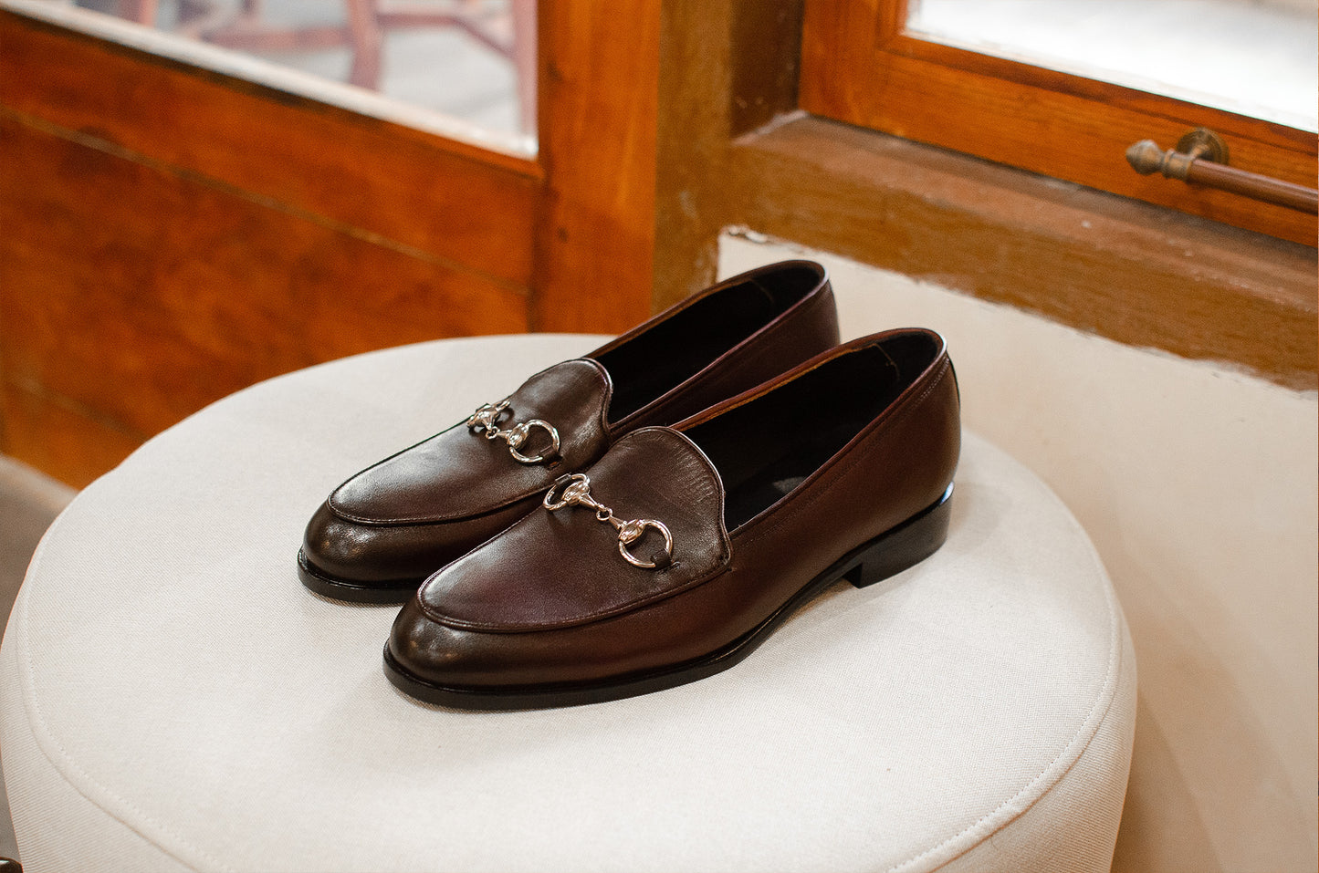 Loafer Men Shoes T 013