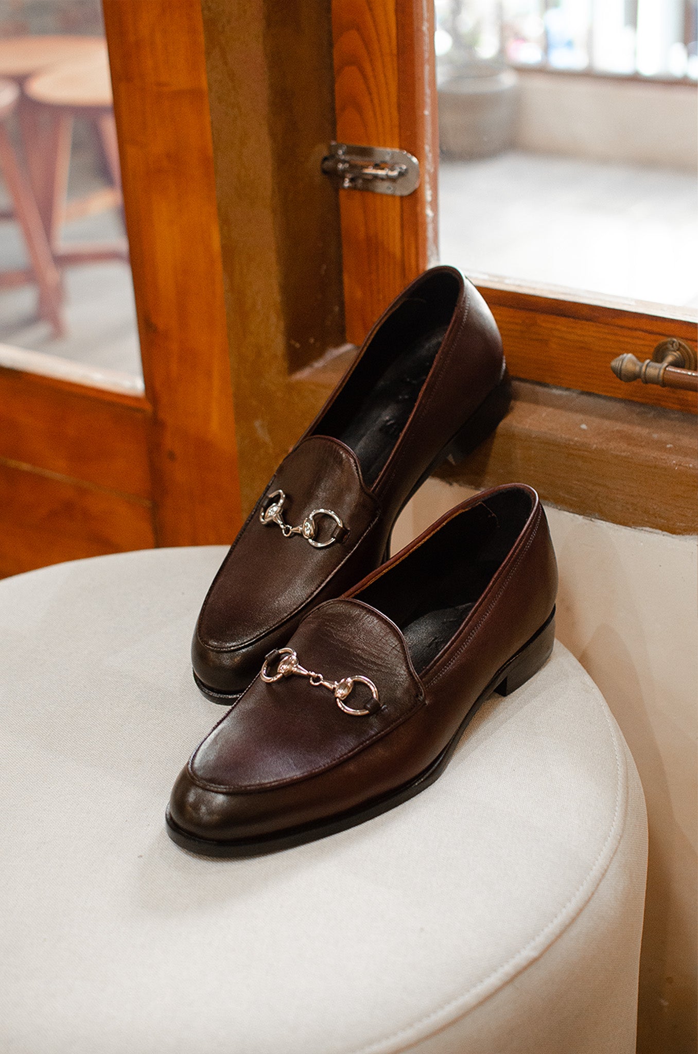Loafer Men Shoes T 013