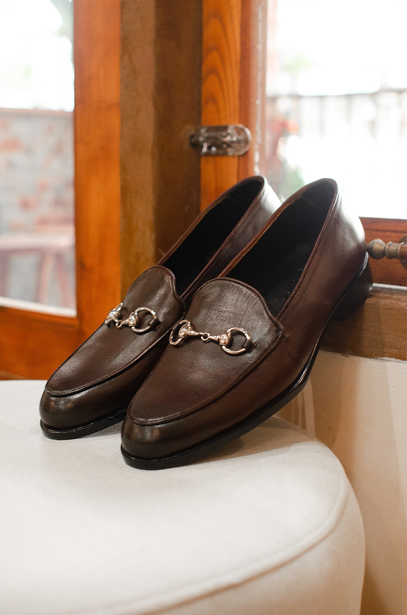 Loafer Men Shoes T 013