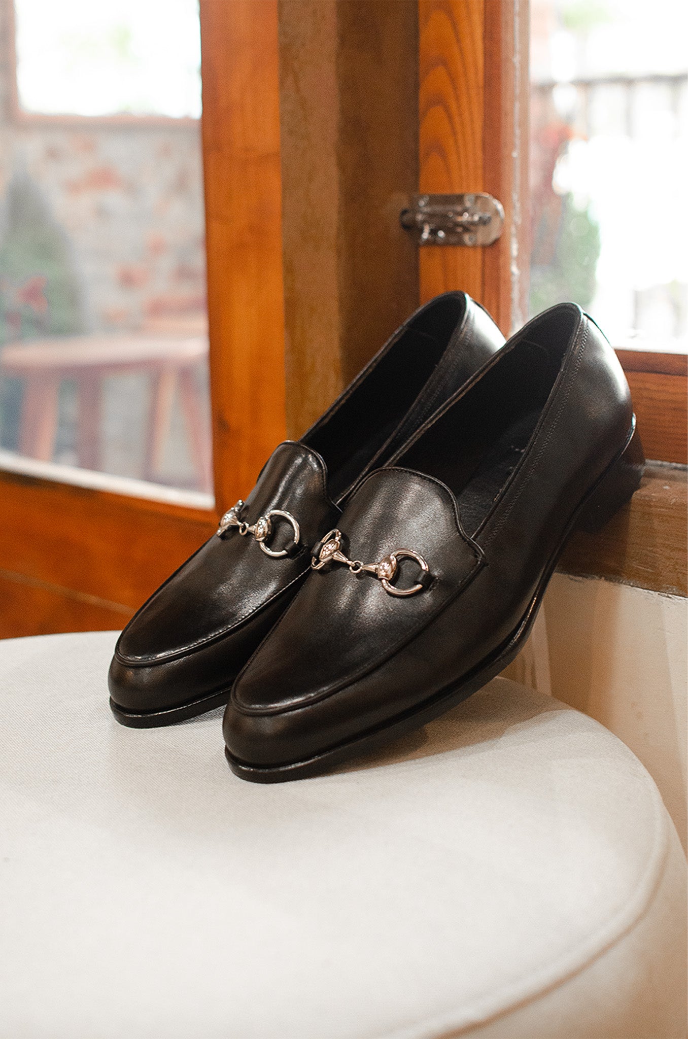 Loafer Men Shoes T 013