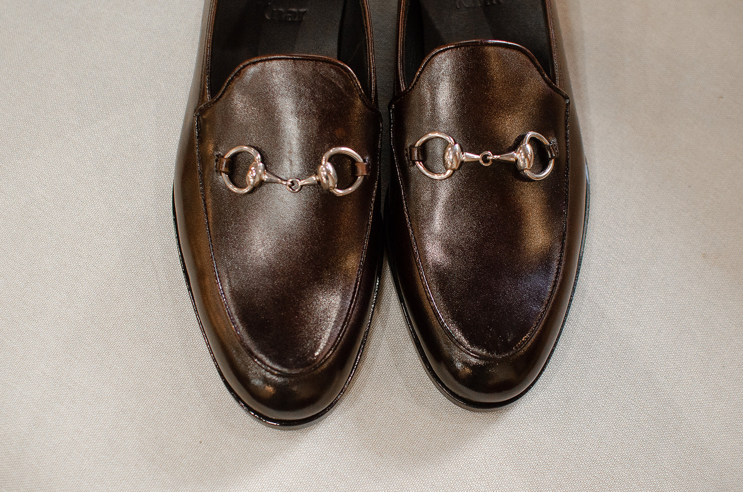 Loafer Men Shoes T 013