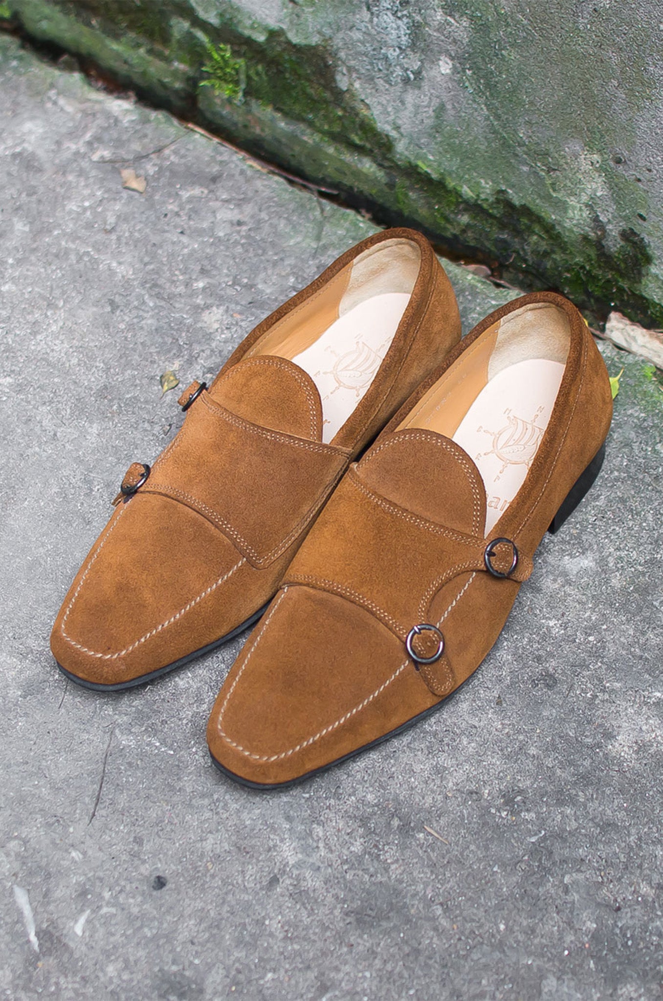Loafer Men Shoes Danny Duong