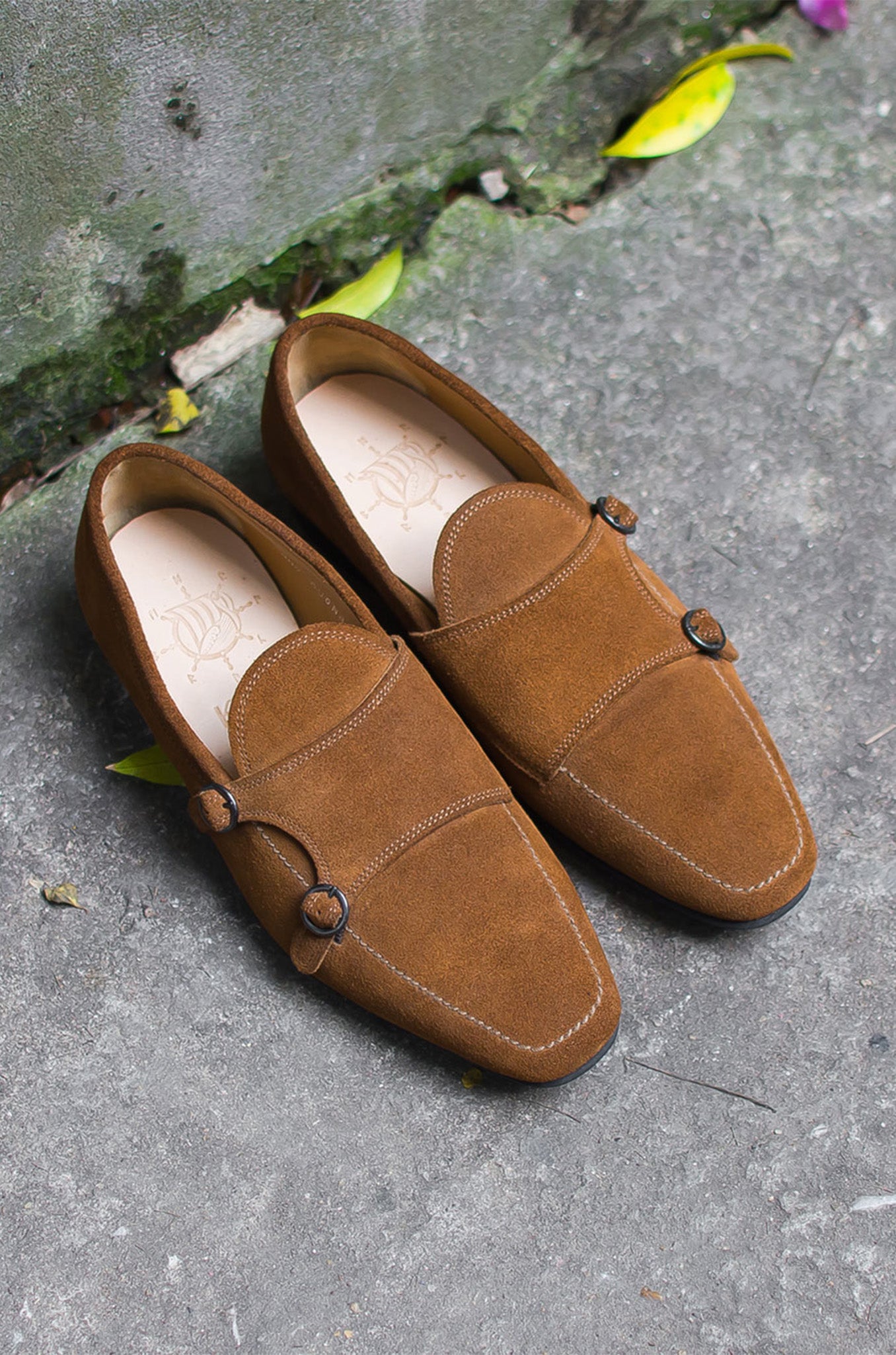 Loafer Men Shoes Danny Duong
