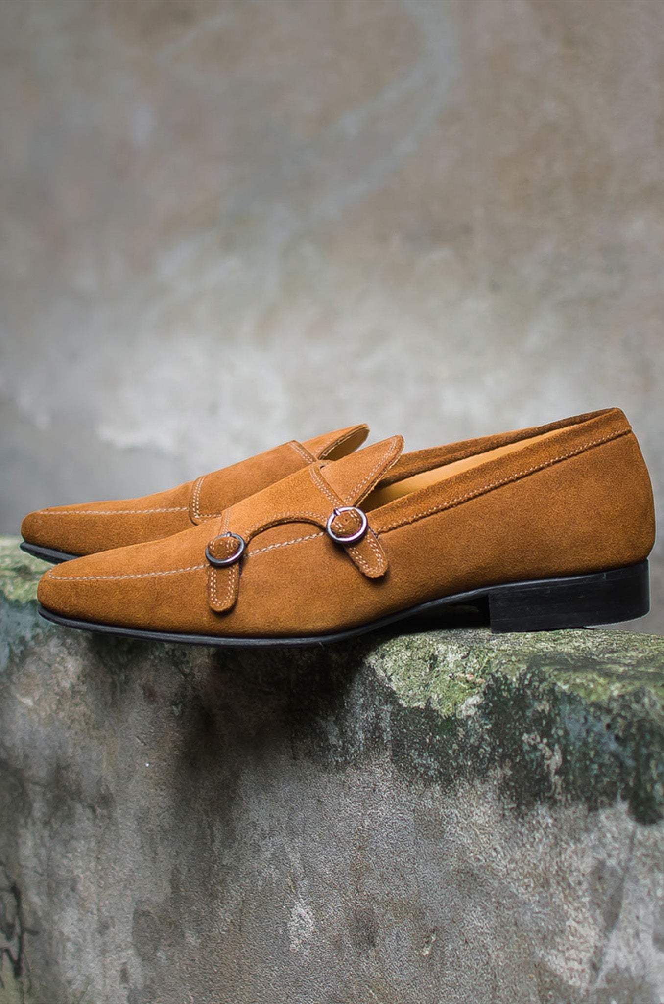 Loafer Men Shoes Danny Duong
