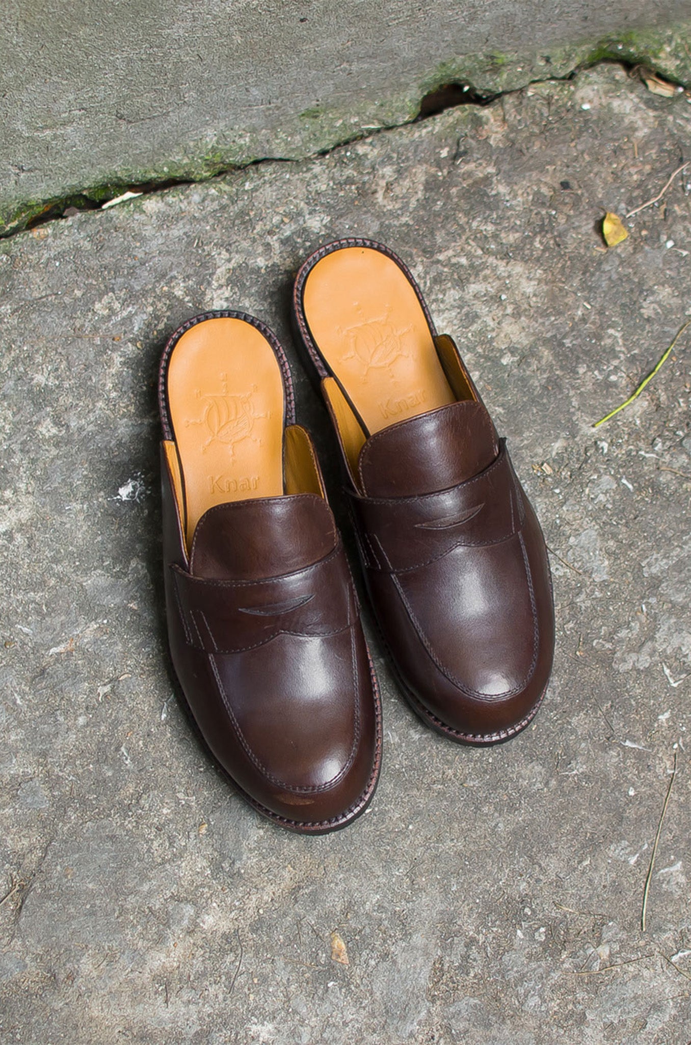 Loafer Men Shoes K 22 LF 002 M