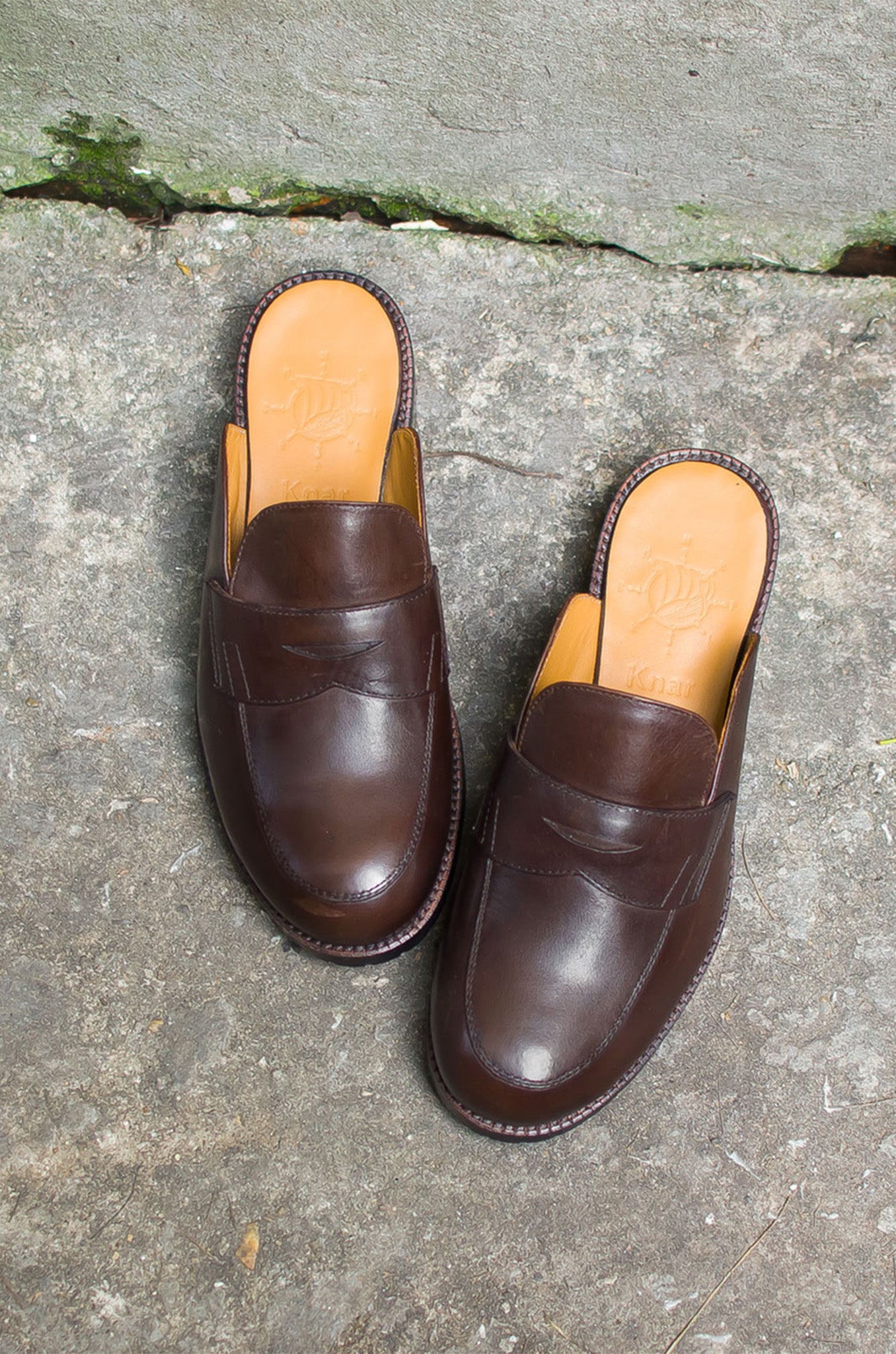 Loafer Men Shoes K 22 LF 002 M