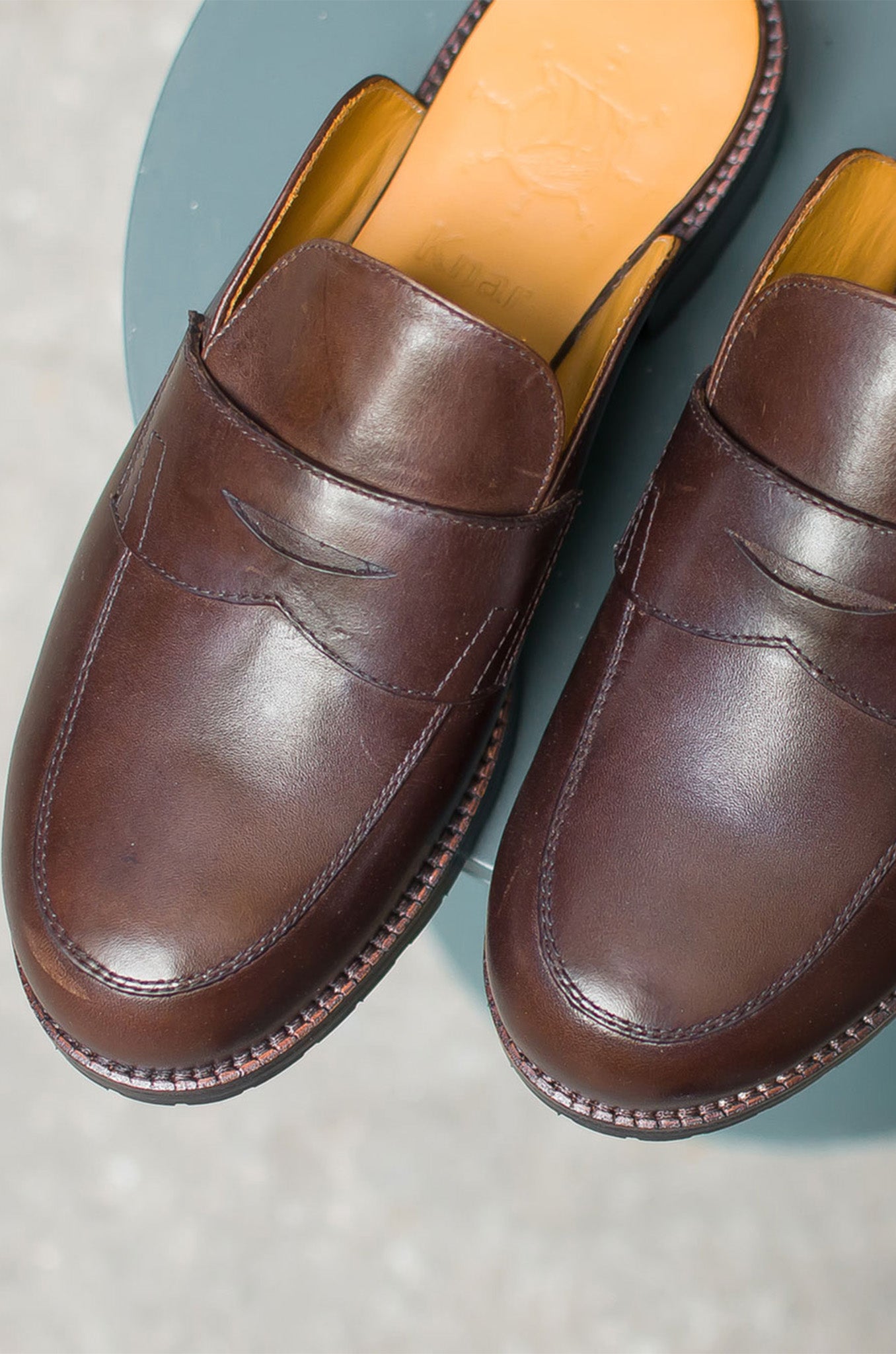 Loafer Men Shoes K 22 LF 002 M