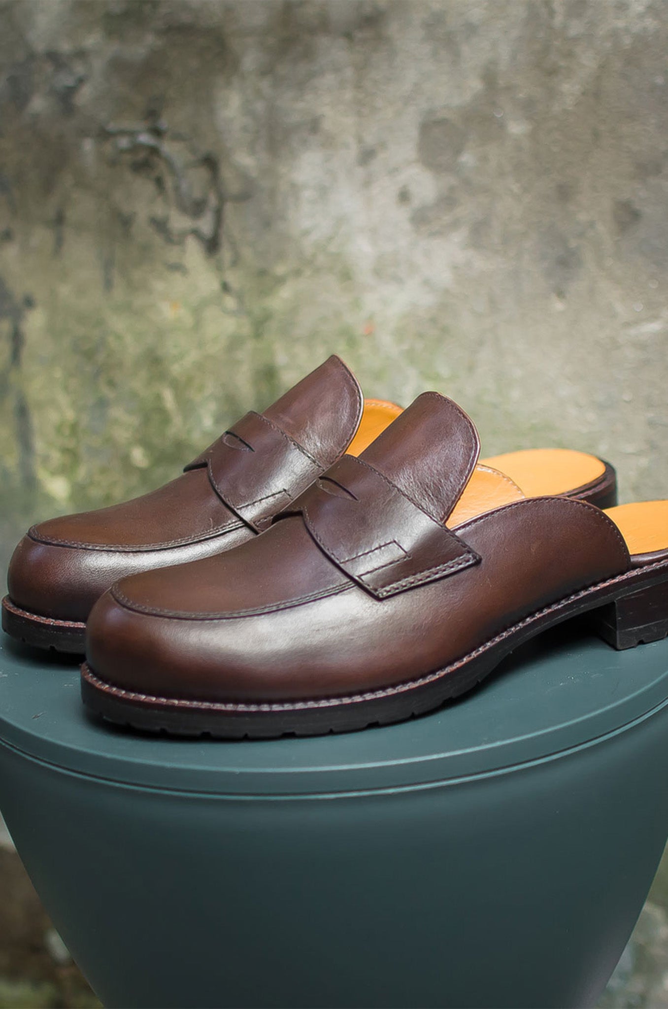 Loafer Men Shoes K 22 LF 002 M