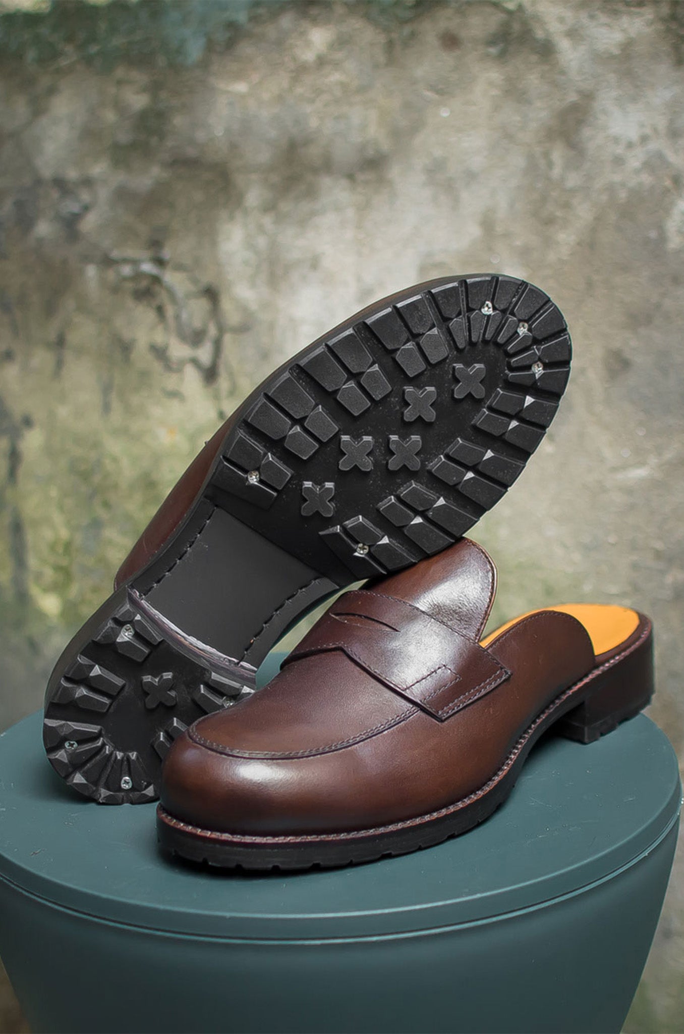 Loafer Men Shoes K 22 LF 002 M