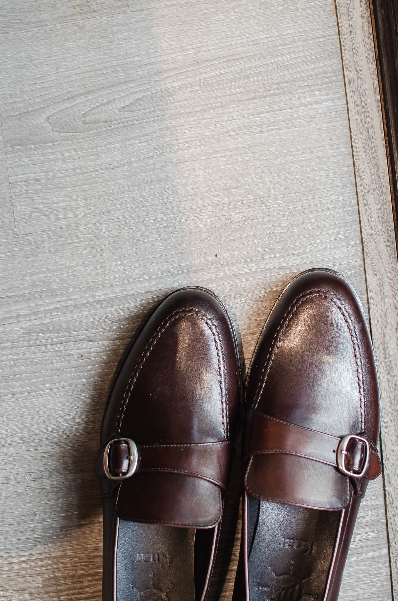Loafer Men Shoes T 012