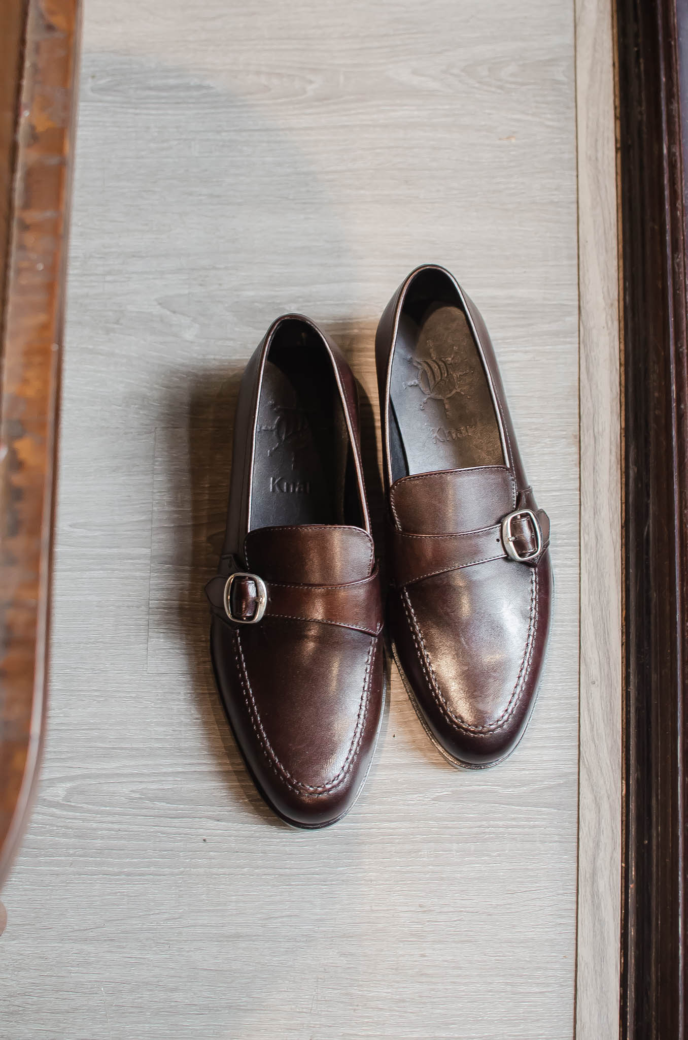 Loafer Men Shoes T 012