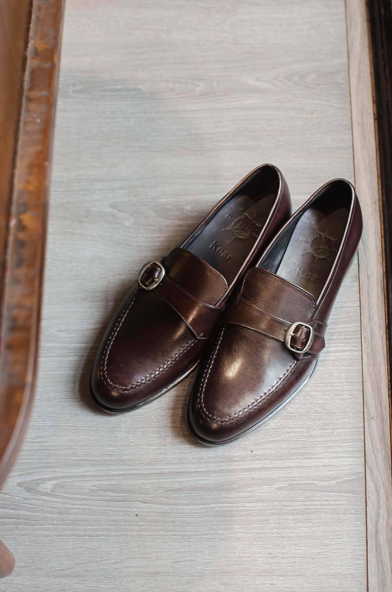 Loafer Men Shoes T 012