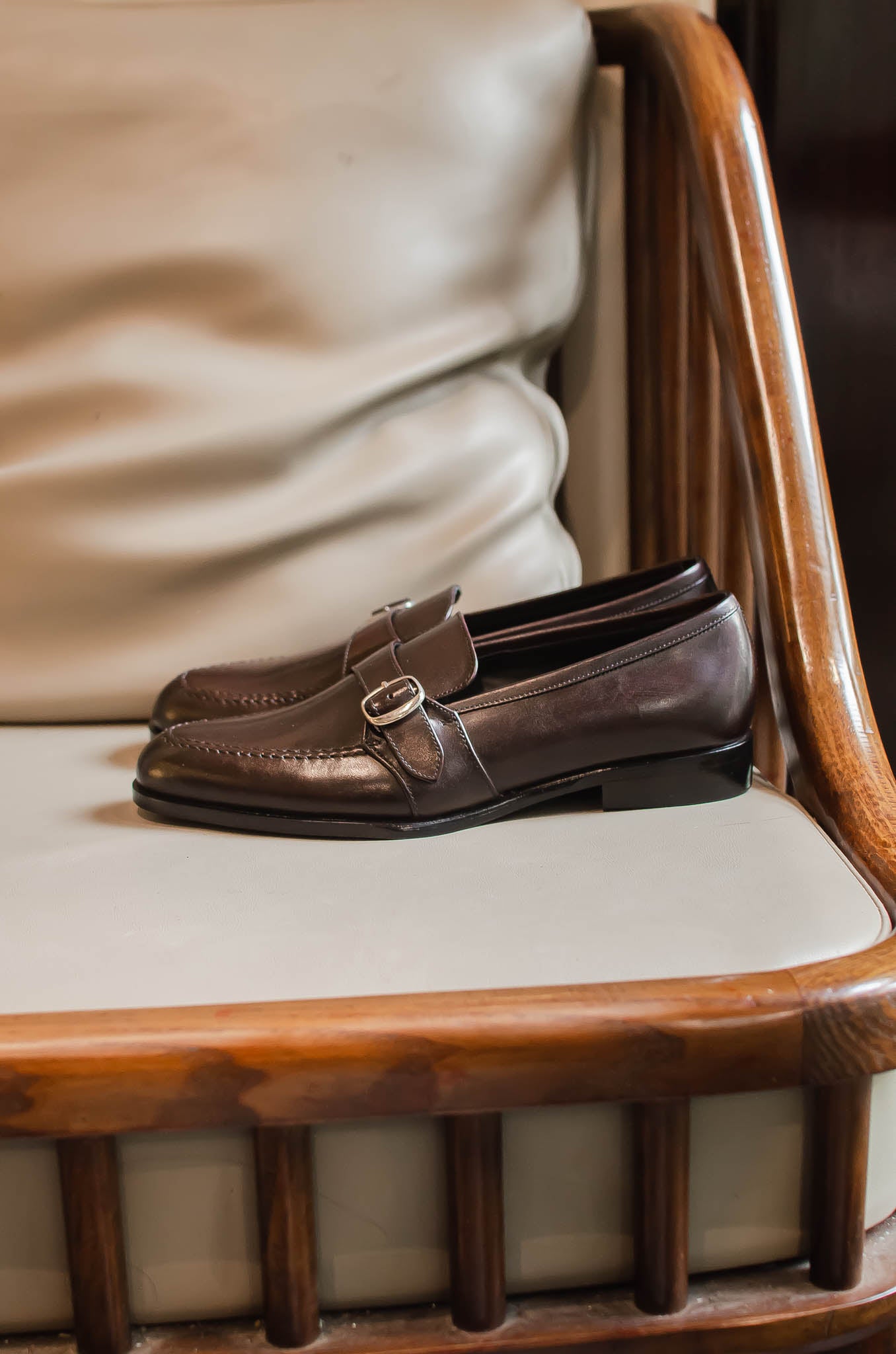 Loafer Men Shoes T 012