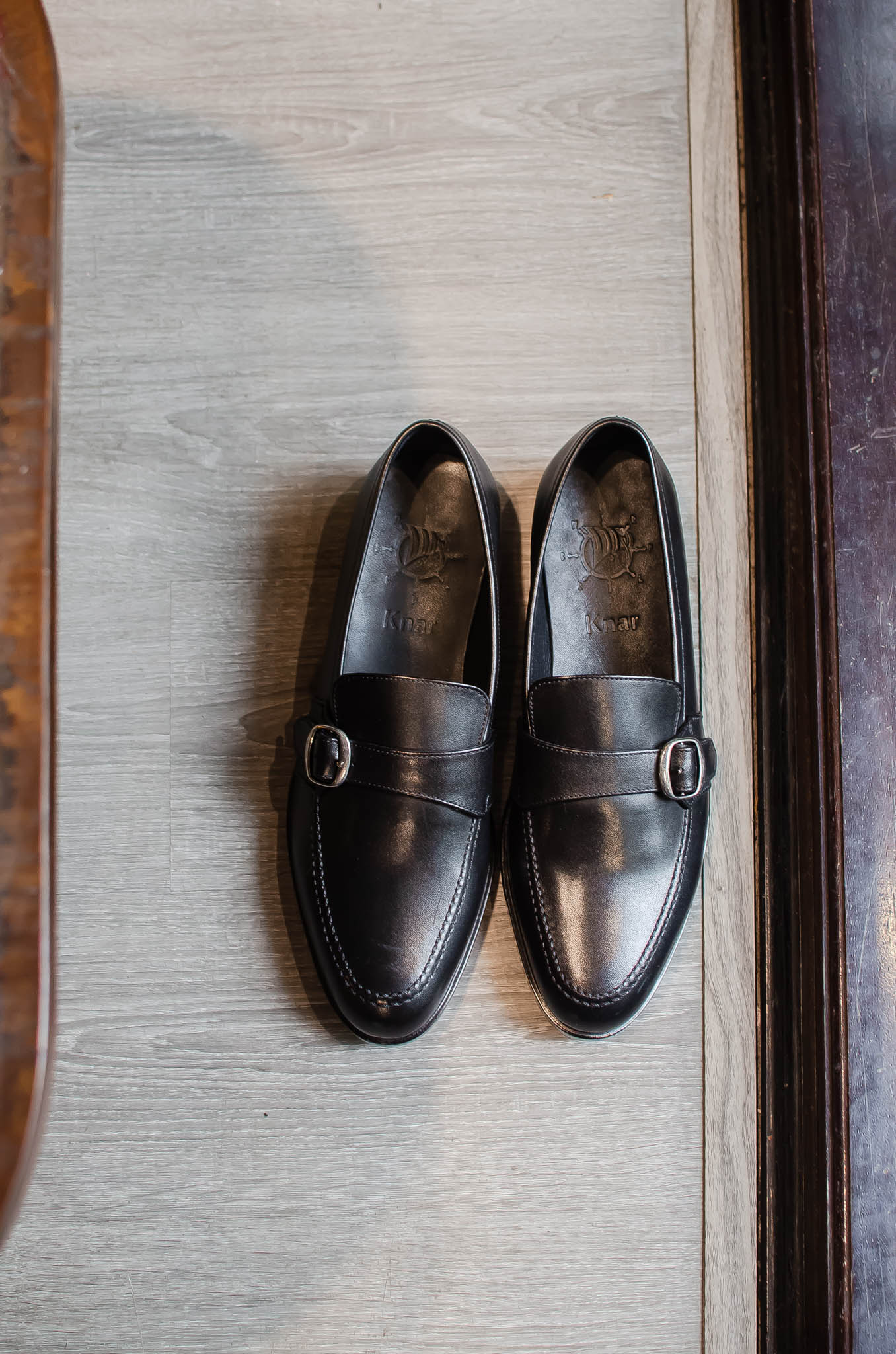 Loafer Men Shoes T 012