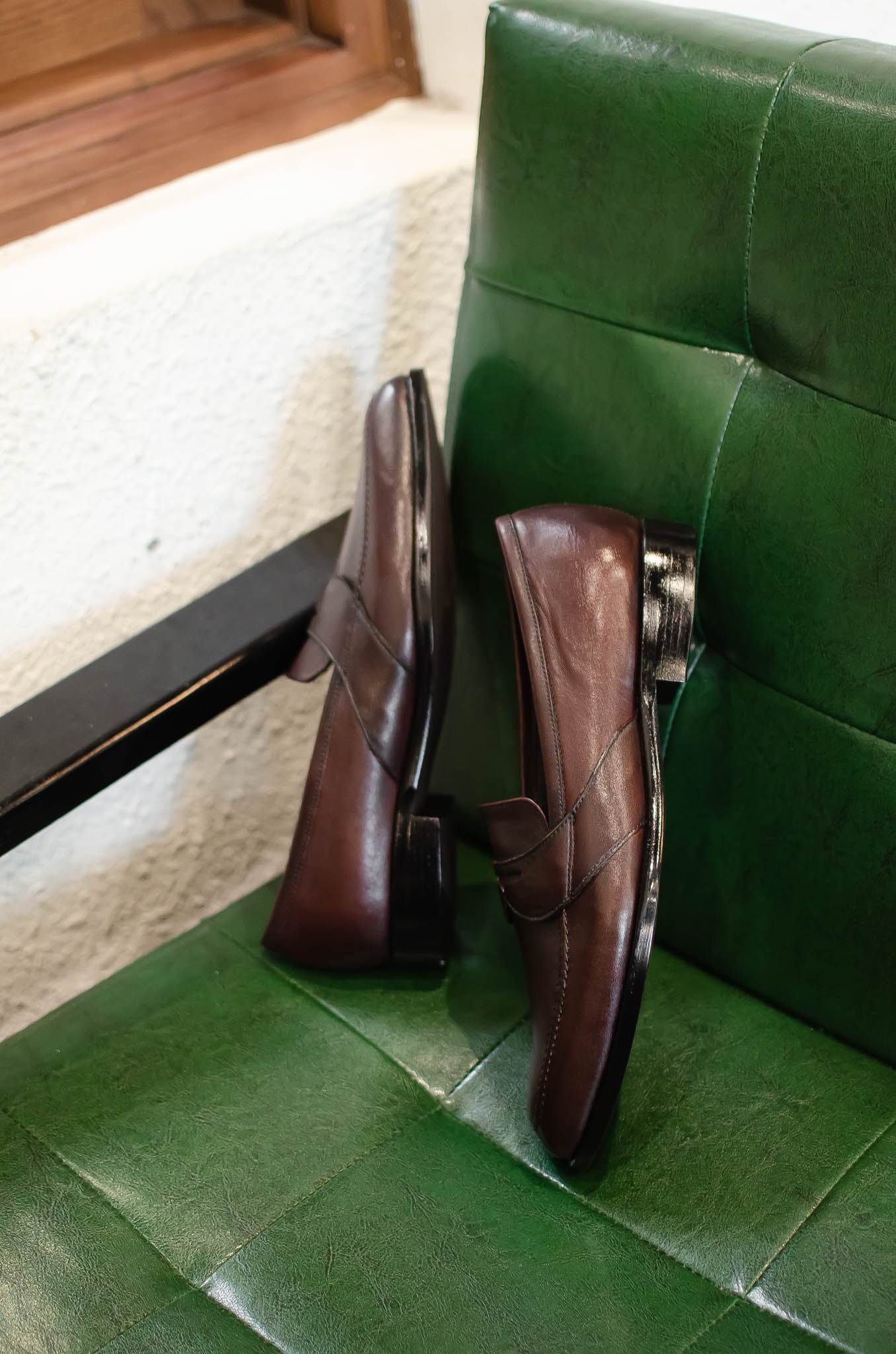 Loafer Men Shoes T 010