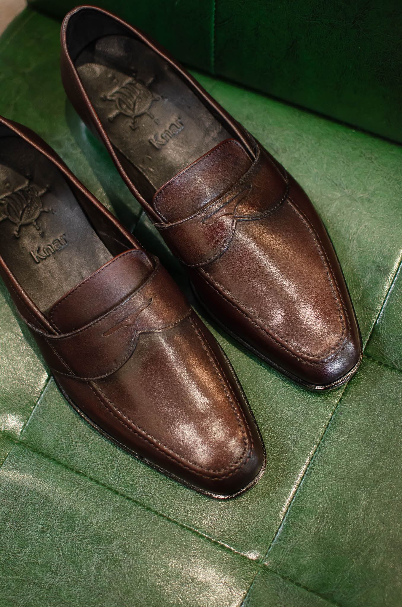 Loafer Men Shoes T 010