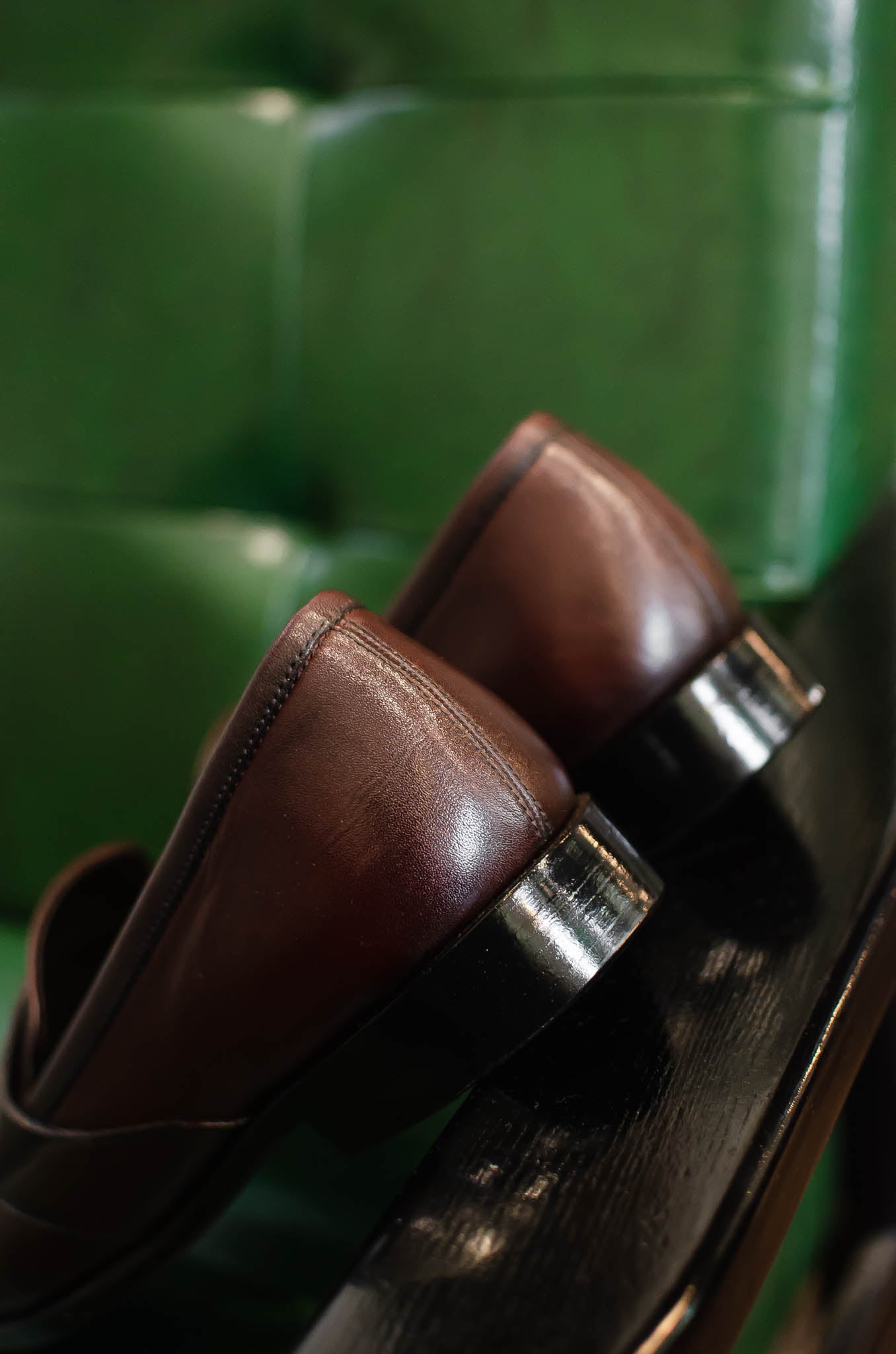 Loafer Men Shoes T 010