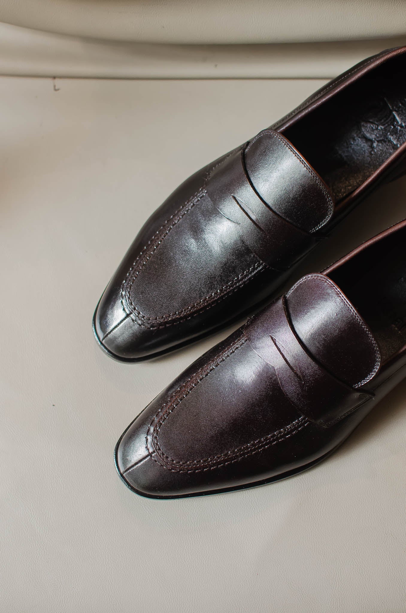 Loafer Men Shoes T 09