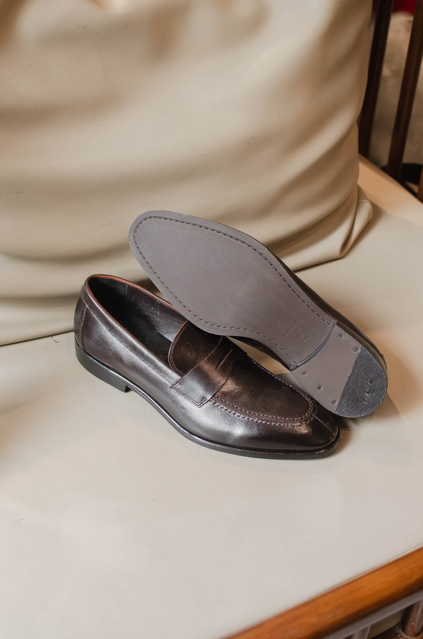 Loafer Men Shoes T 09