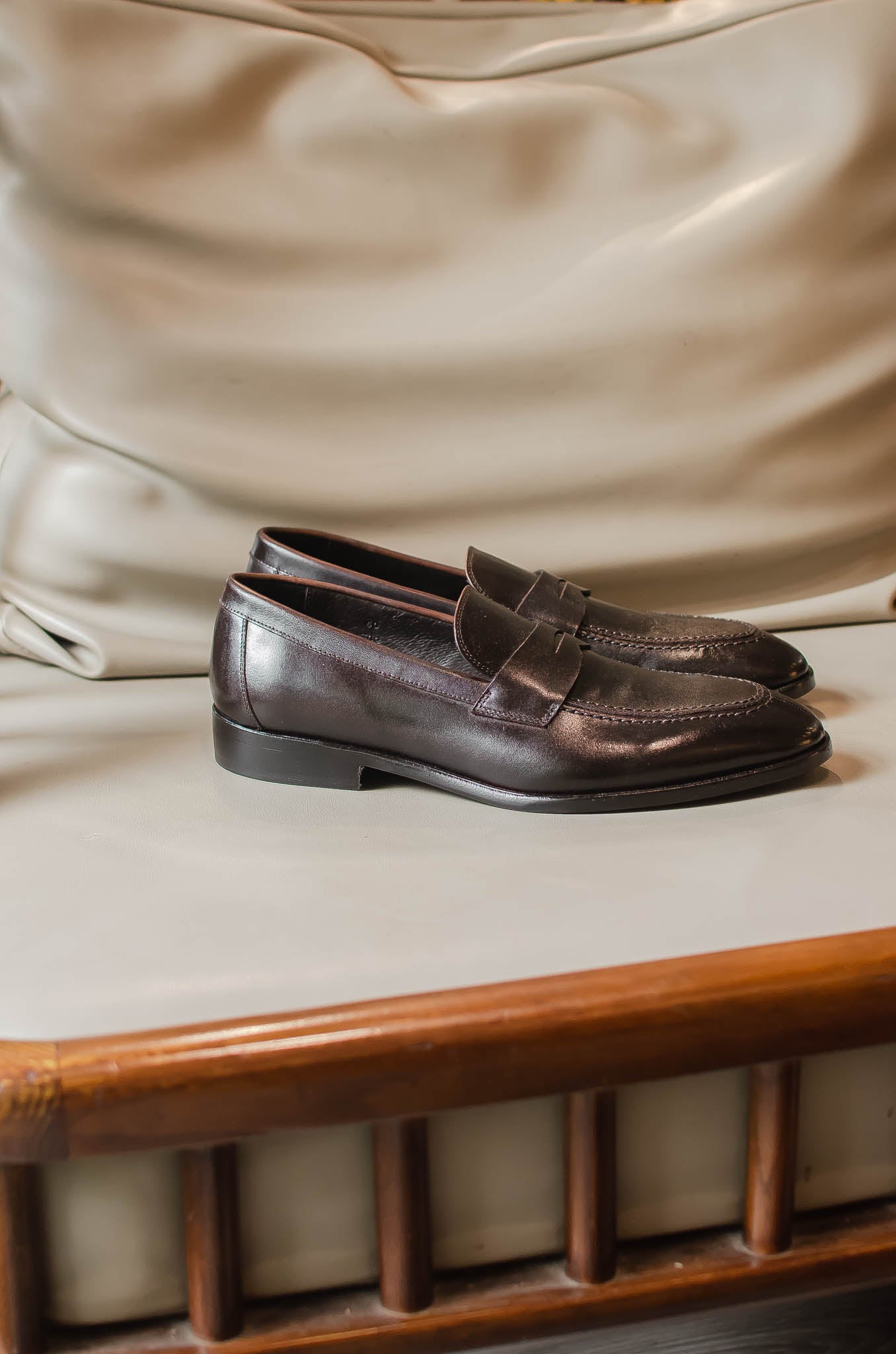 Loafer Men Shoes T 09