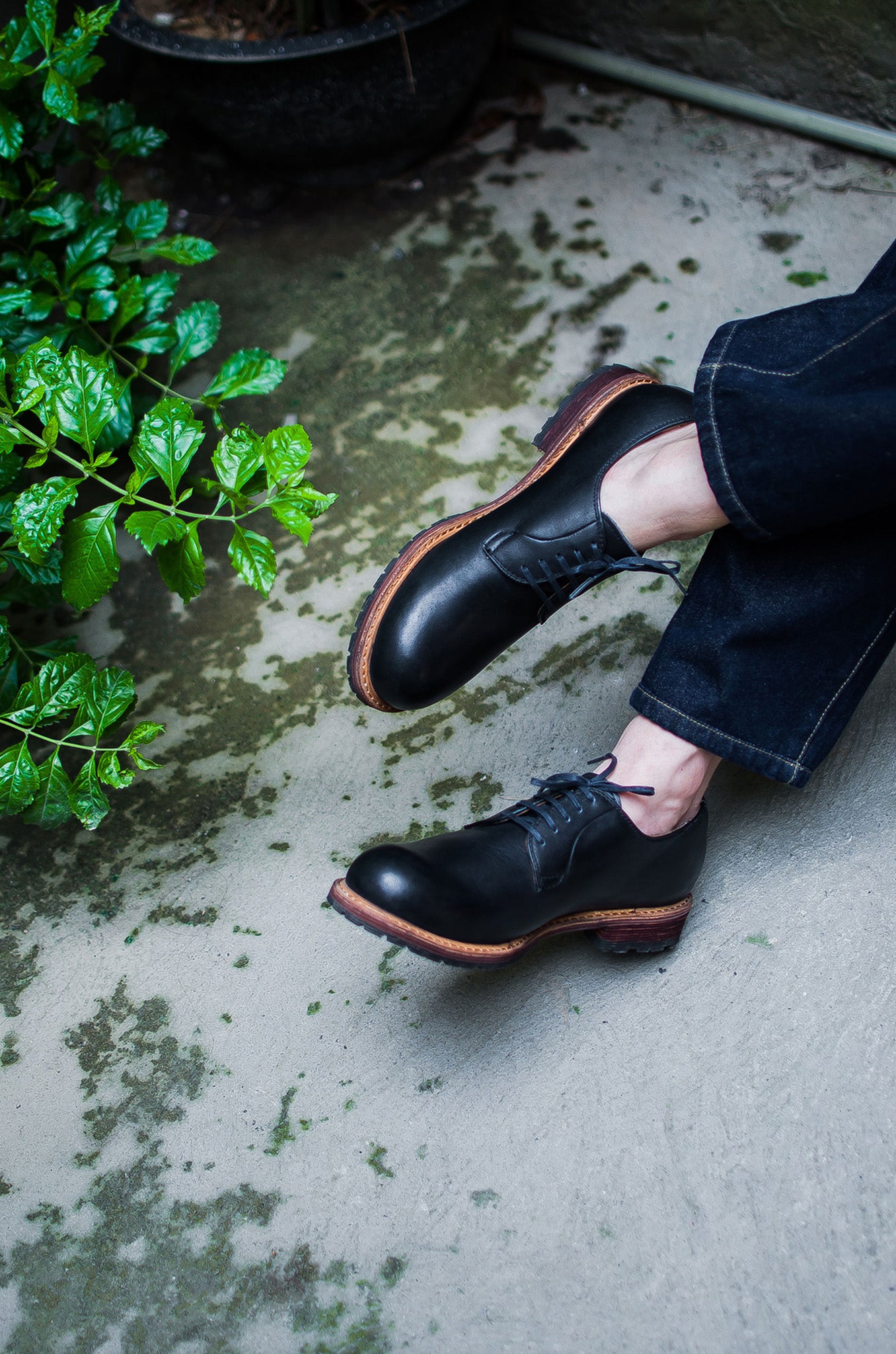 WEST Men Shoes K 08