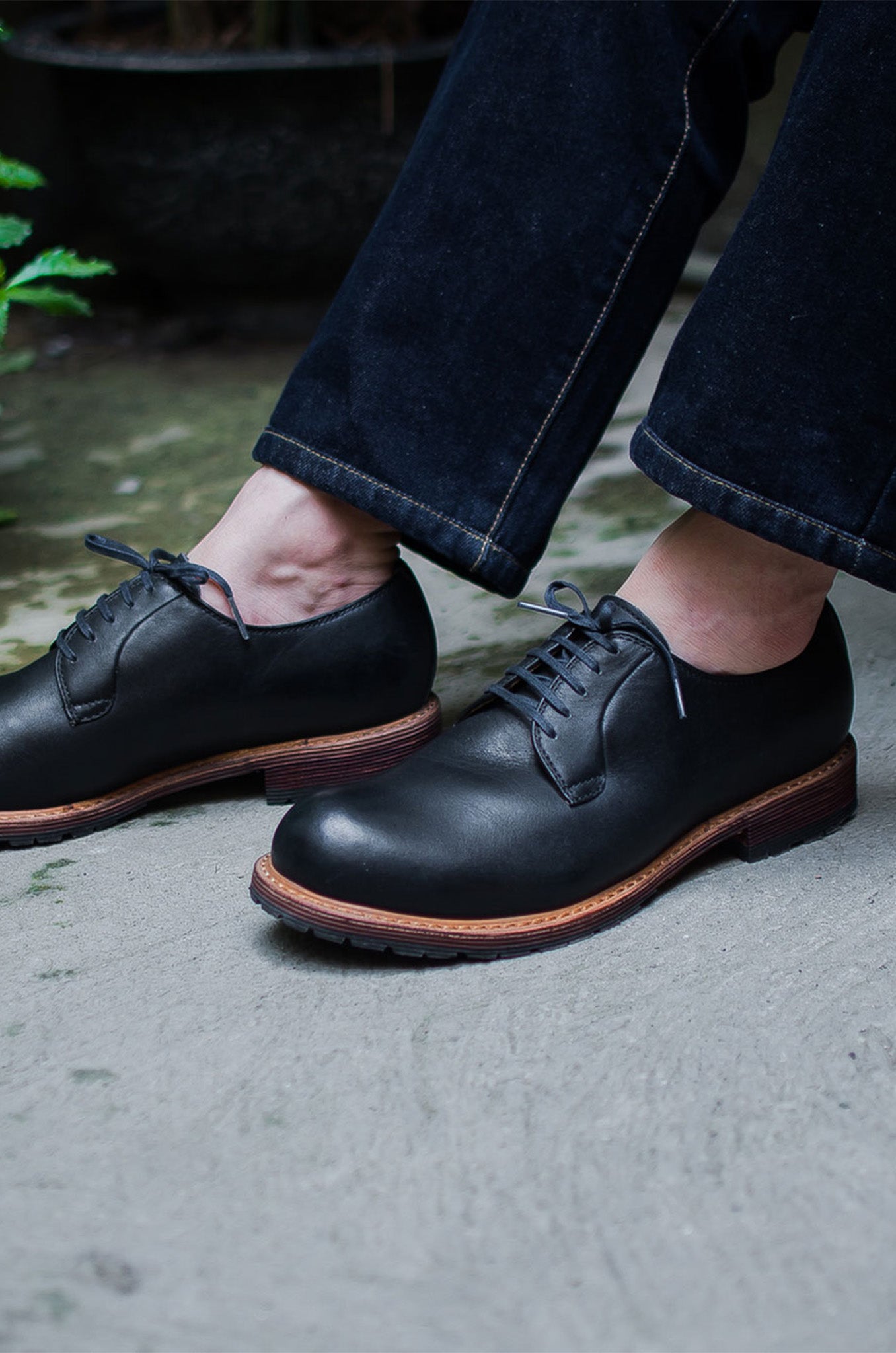 WEST Men Shoes K 08