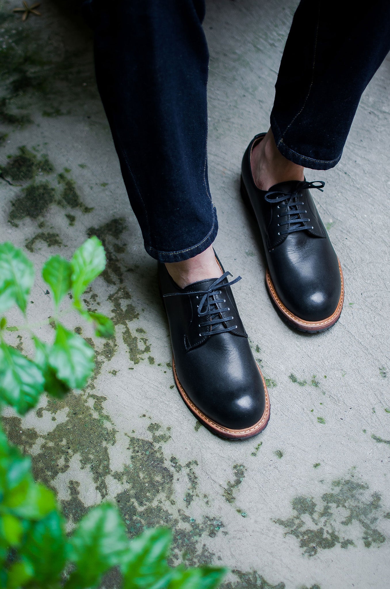 WEST Men Shoes K 08