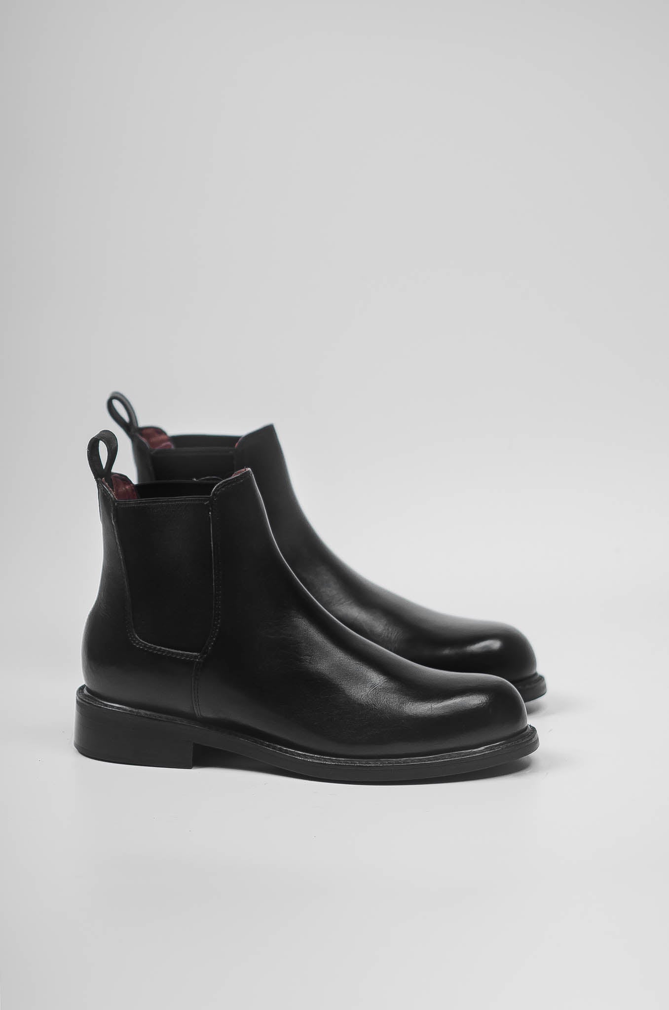 Chelsea Men Shoes NIDSTANG