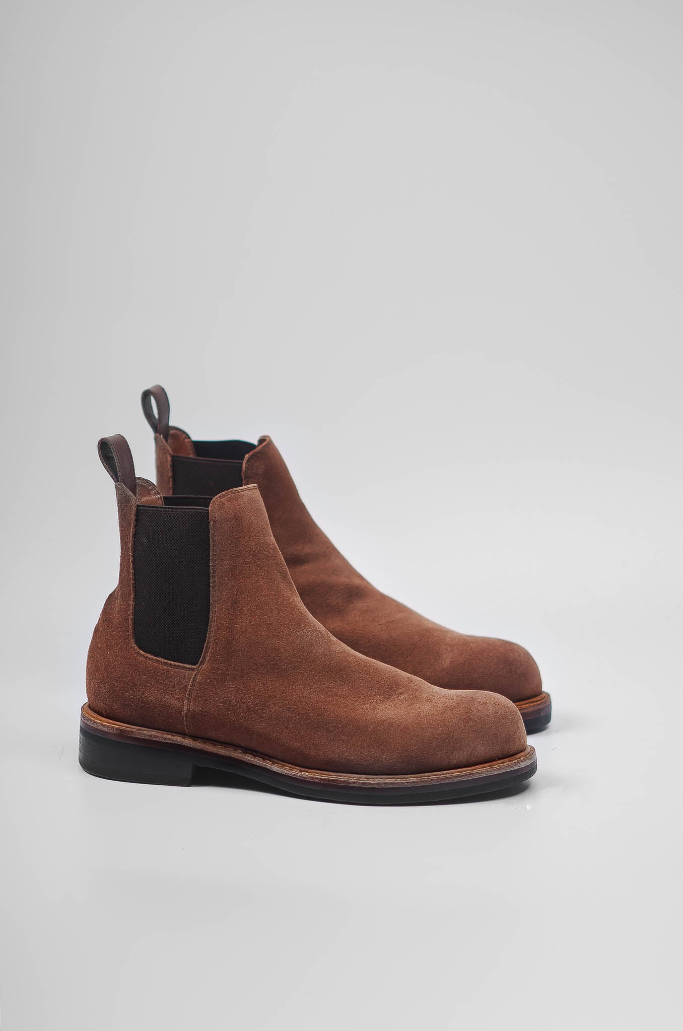 Chelsea Men Shoes NIDSTANG