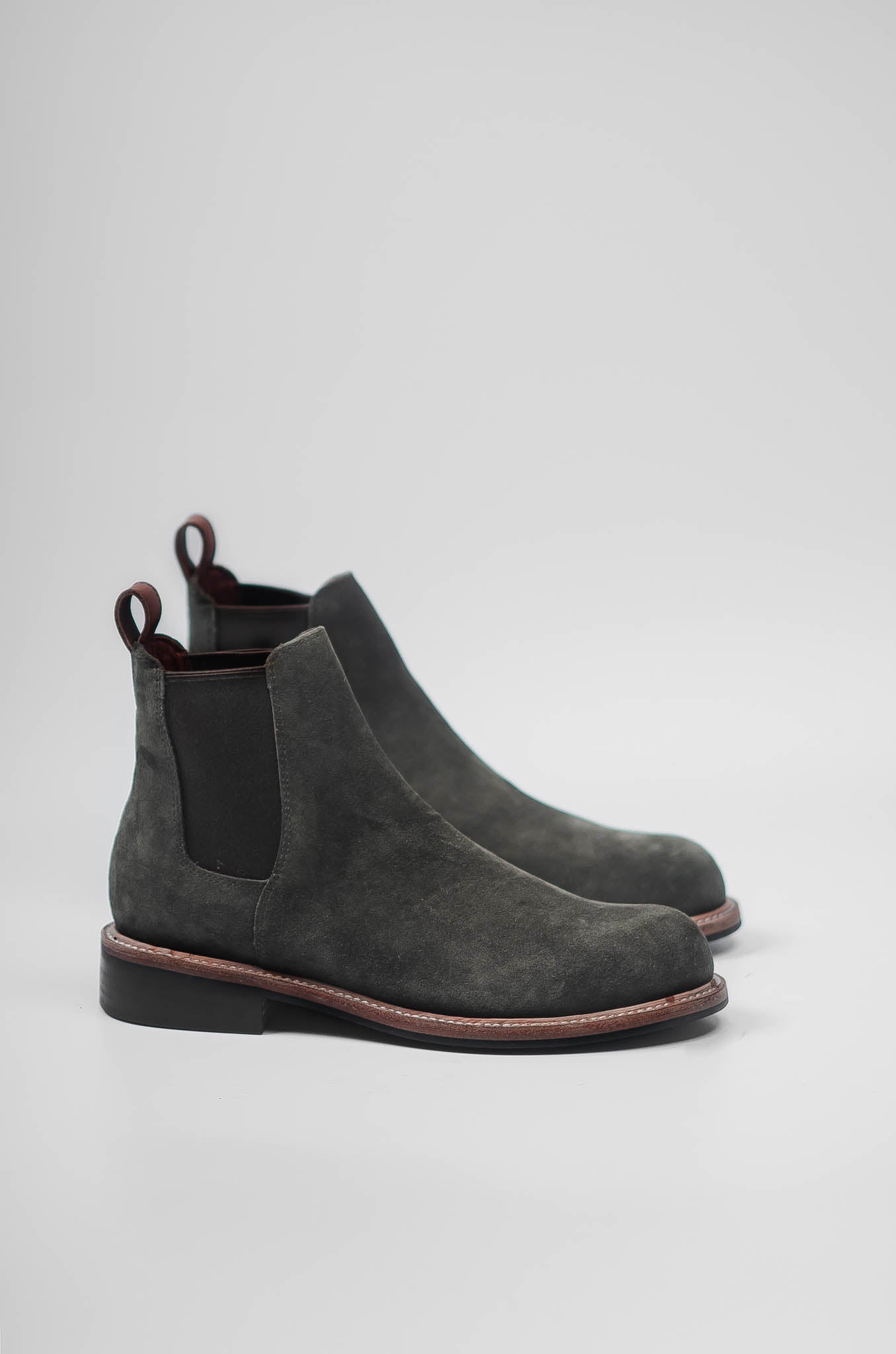 Chelsea Men Shoes NIDSTANG
