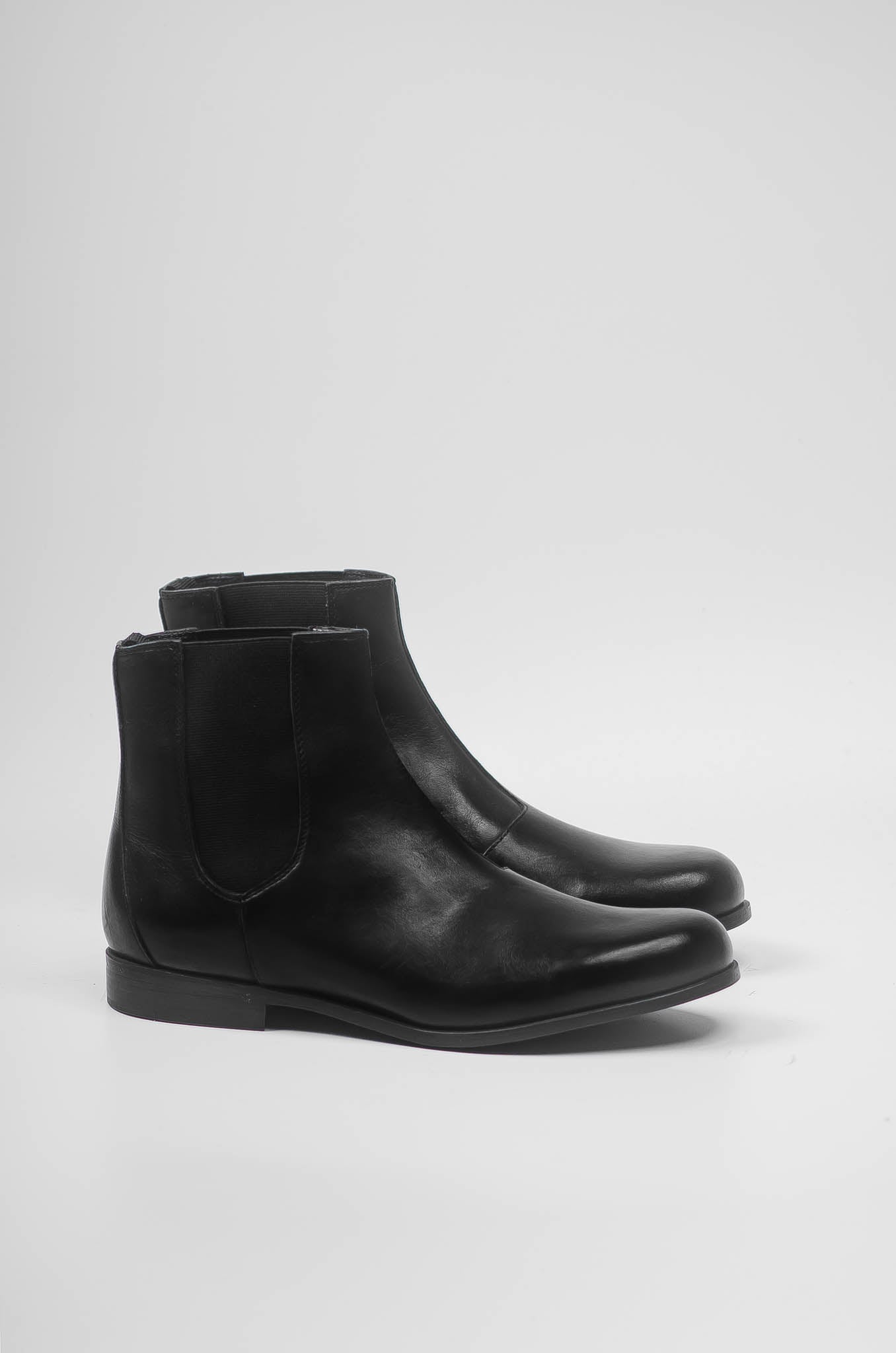 Chelsea Men Shoes P 006
