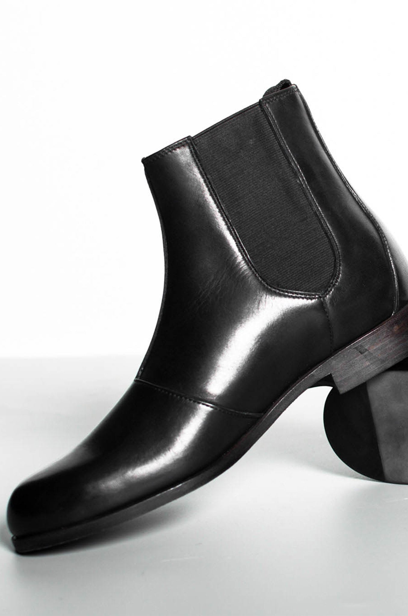 Chelsea Men Shoes P 006