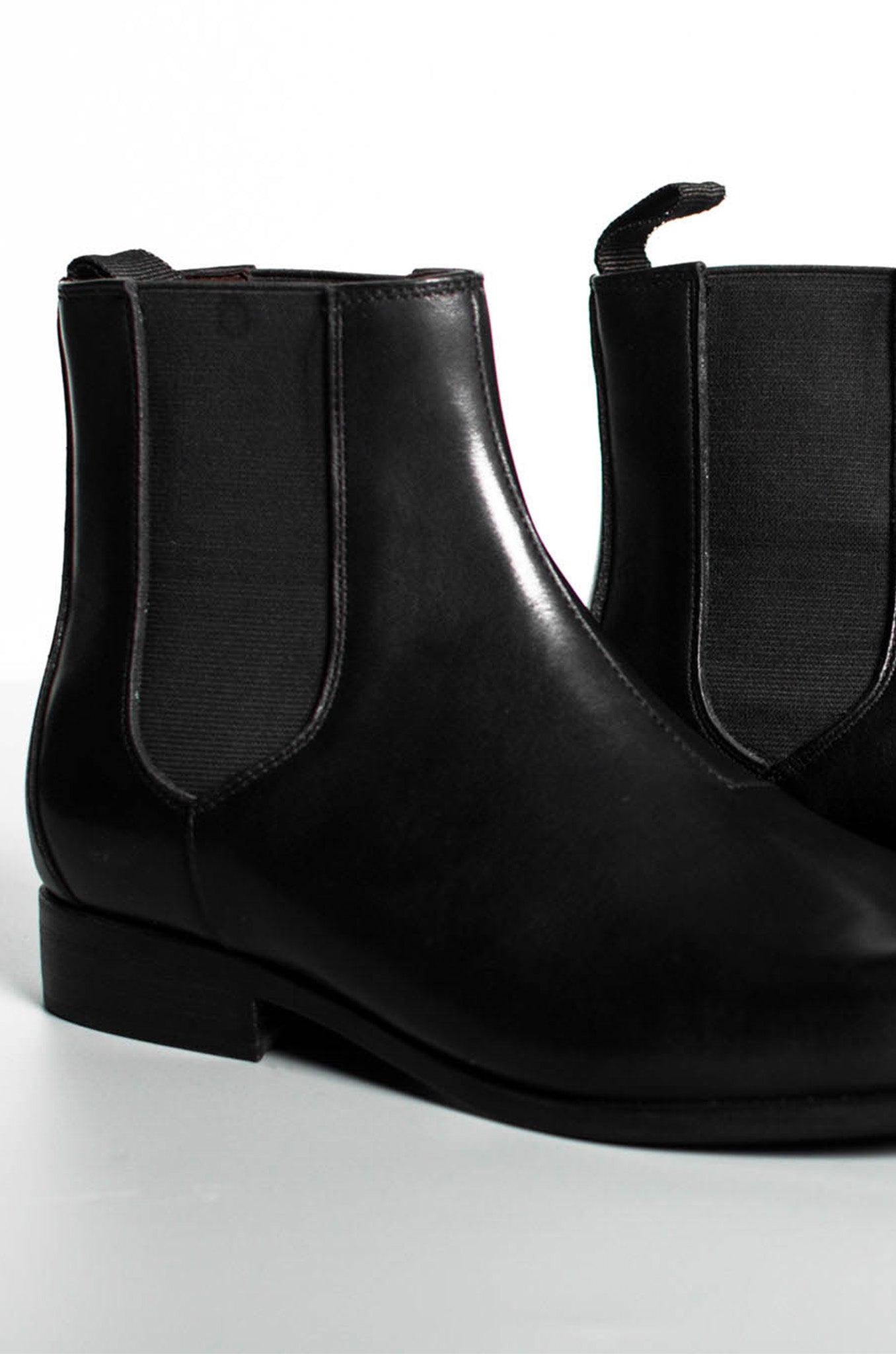 Chelsea Men Shoes P 006