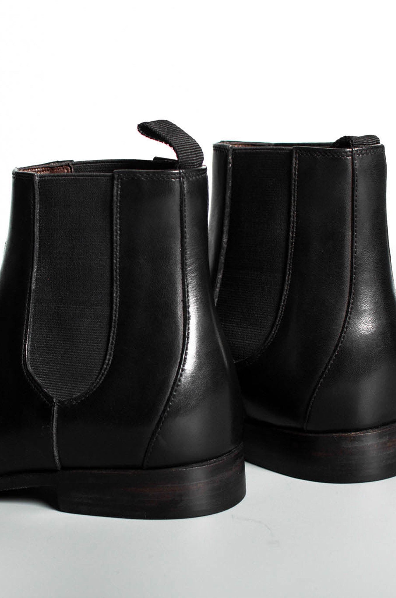 Chelsea Men Shoes P 006