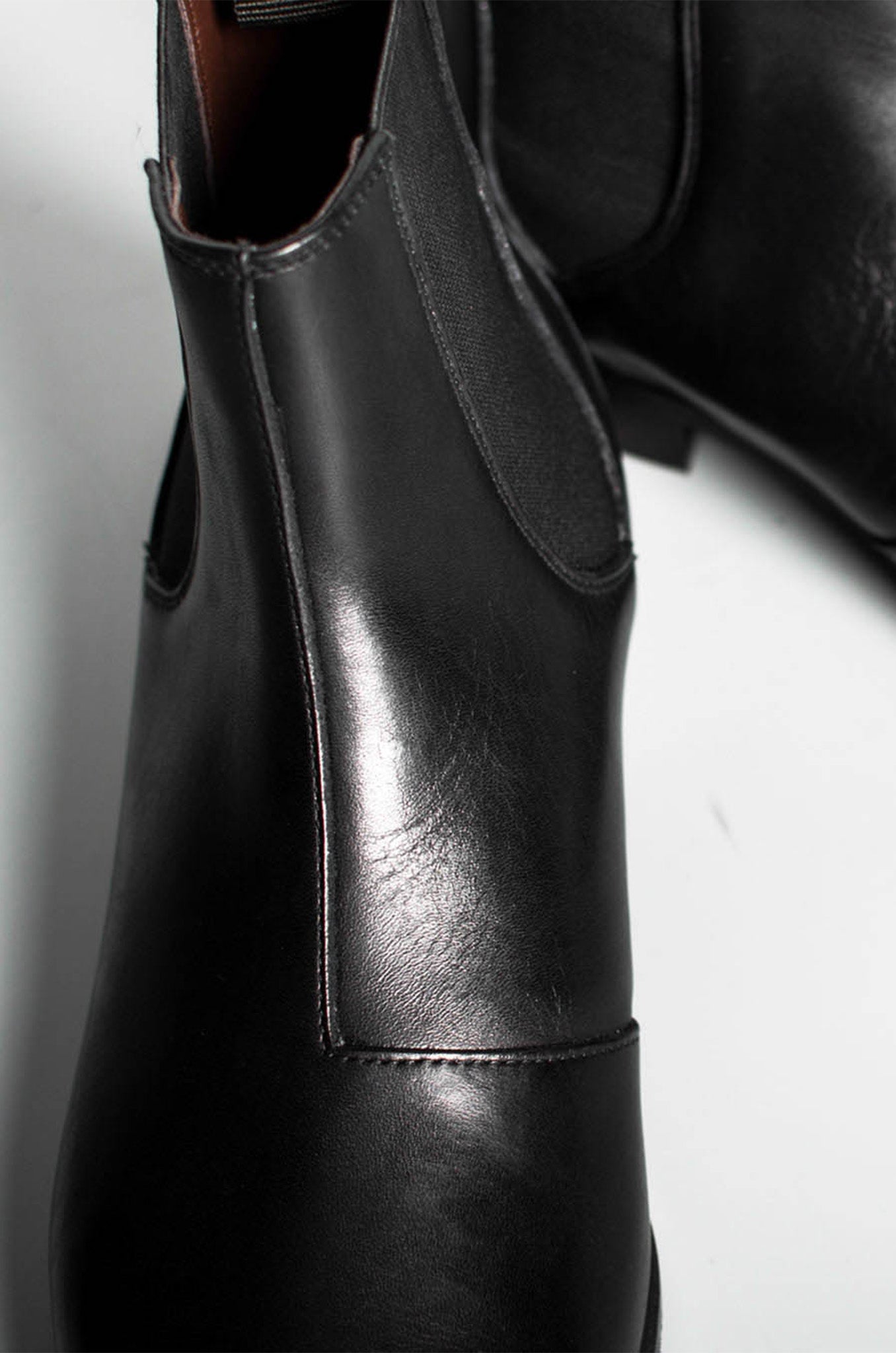 Chelsea Men Shoes P 006