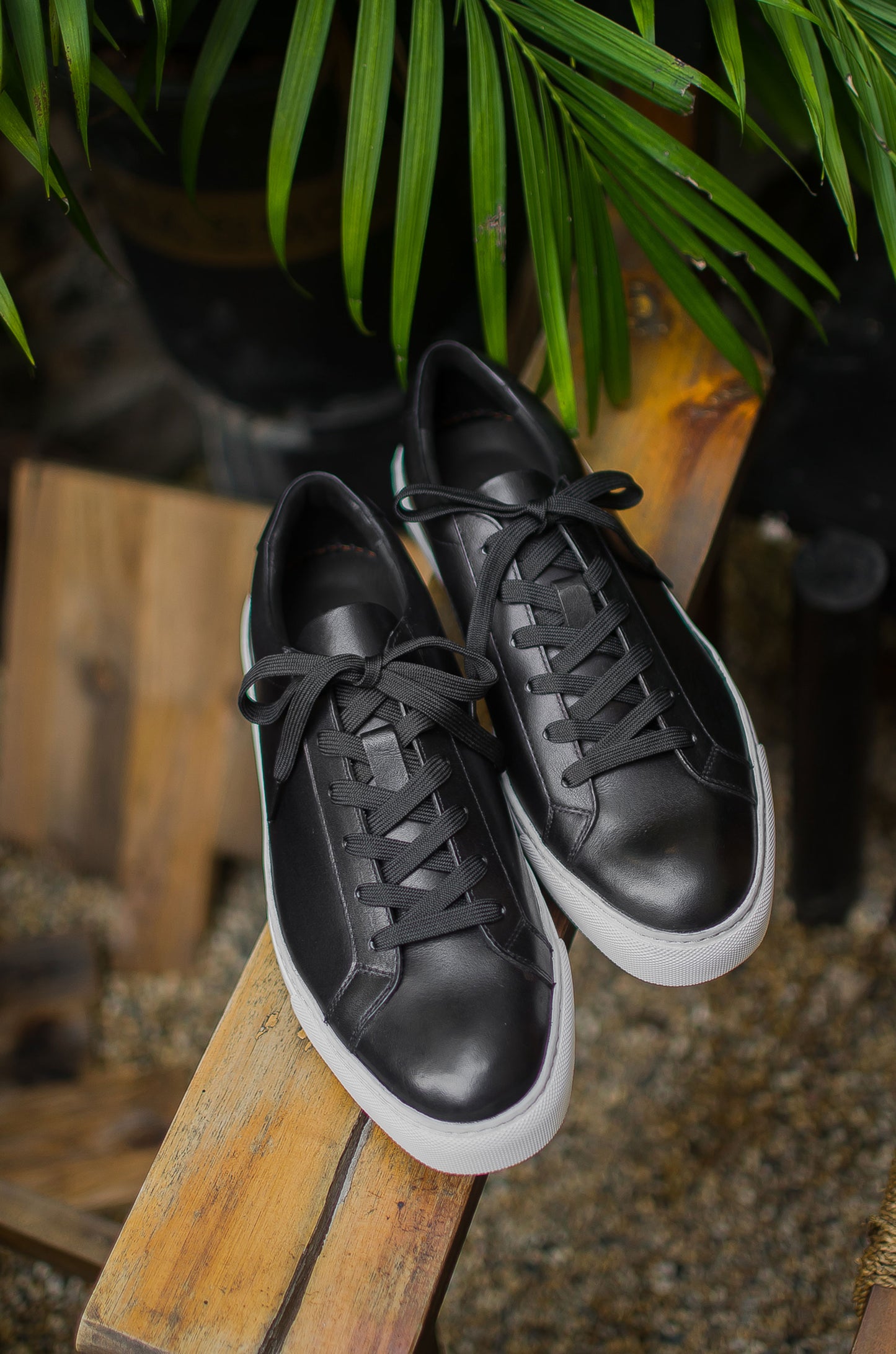 BIONEL Men's Sneakers - 3