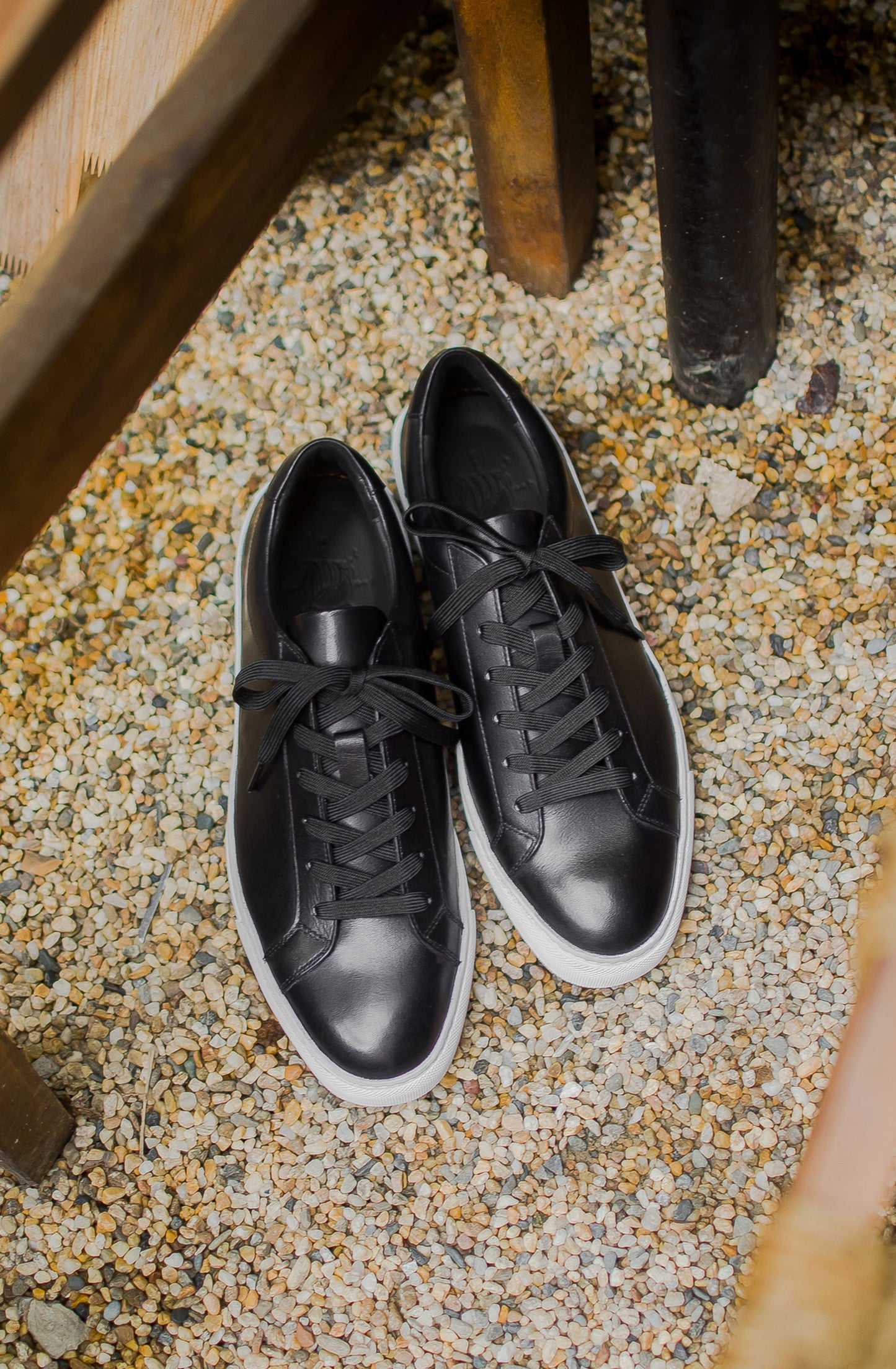 BIONEL Men's Sneakers - 3