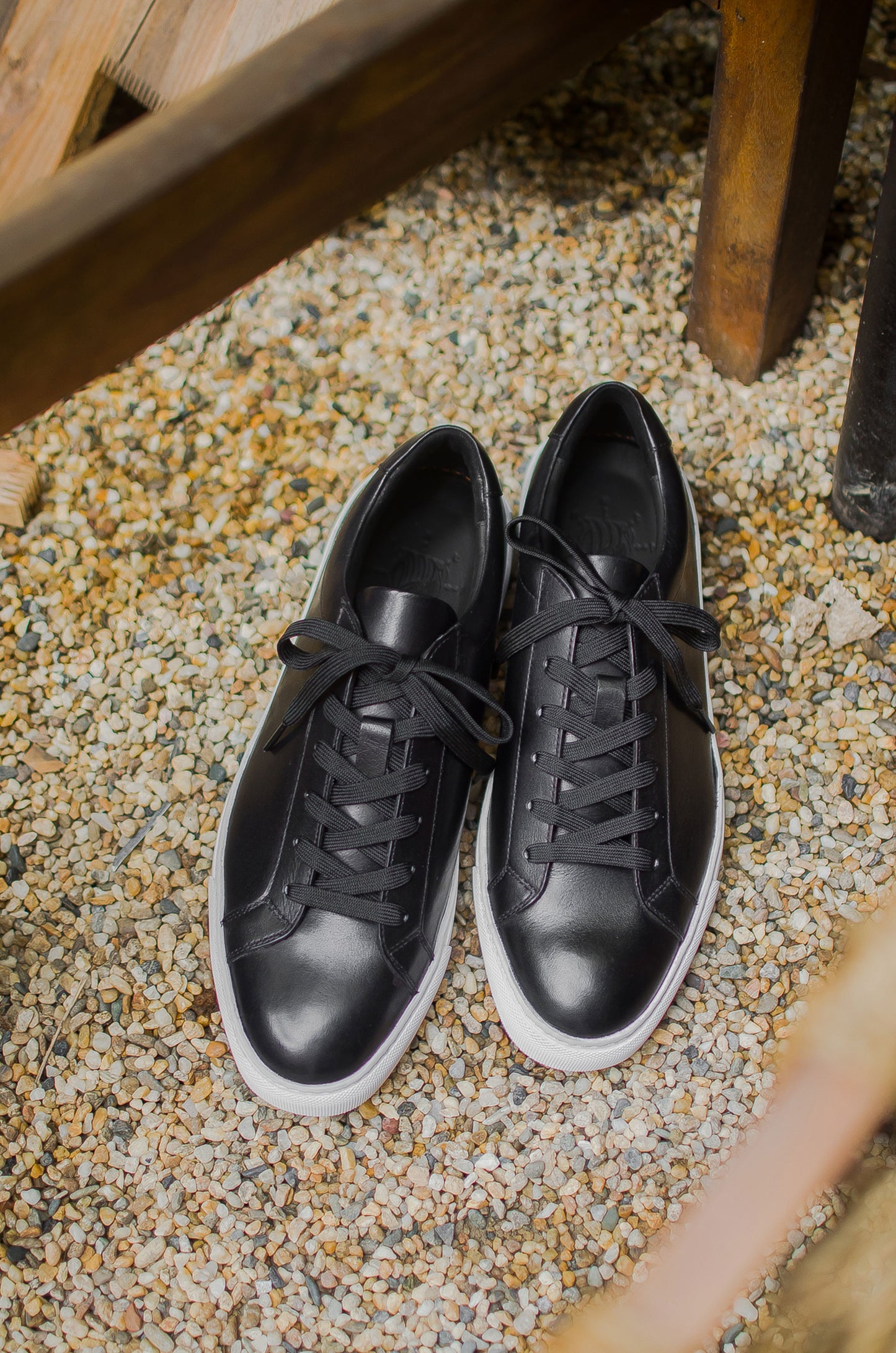 BIONEL Men's Sneakers - 3