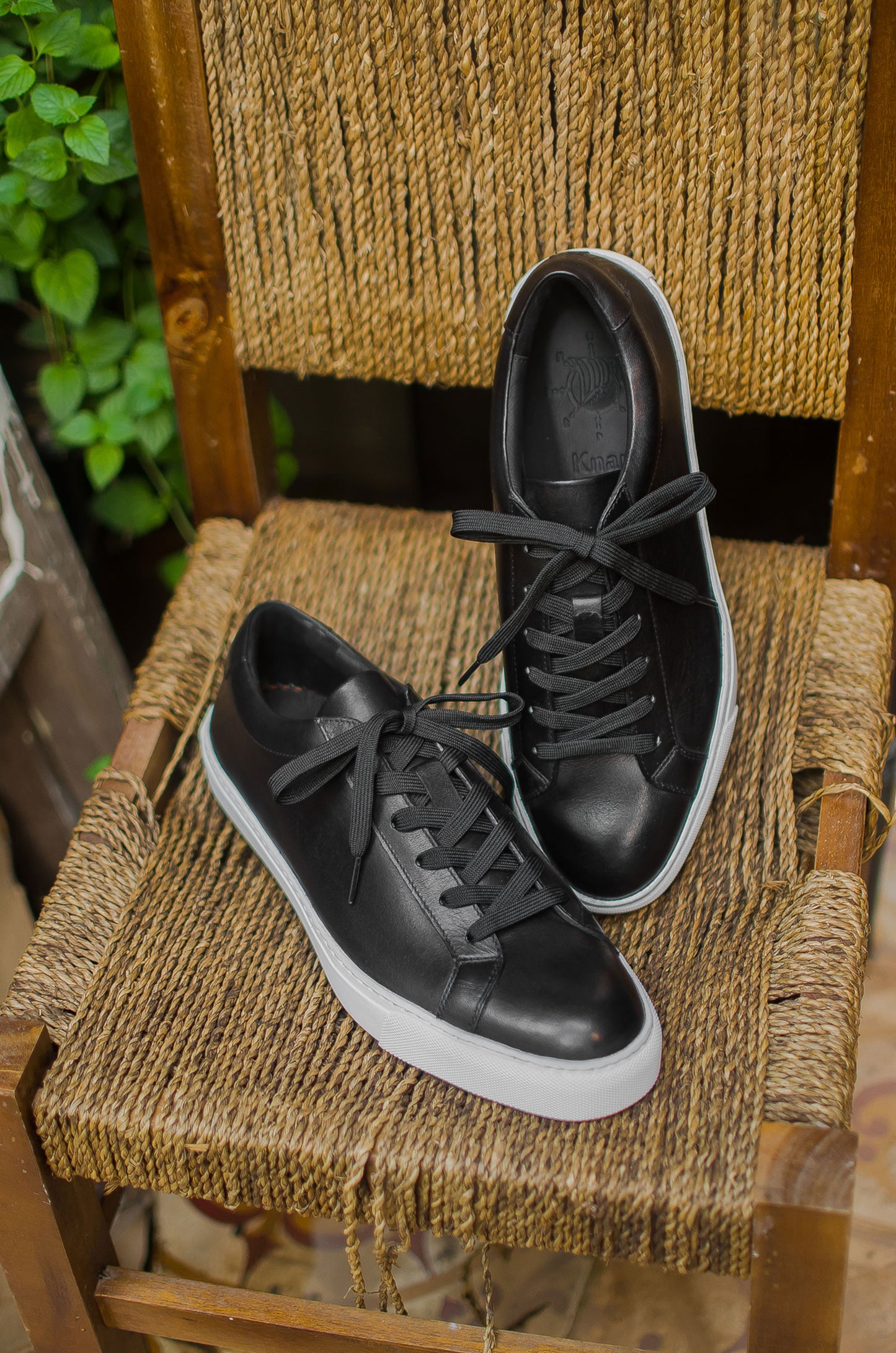 BIONEL Men's Sneakers - 3