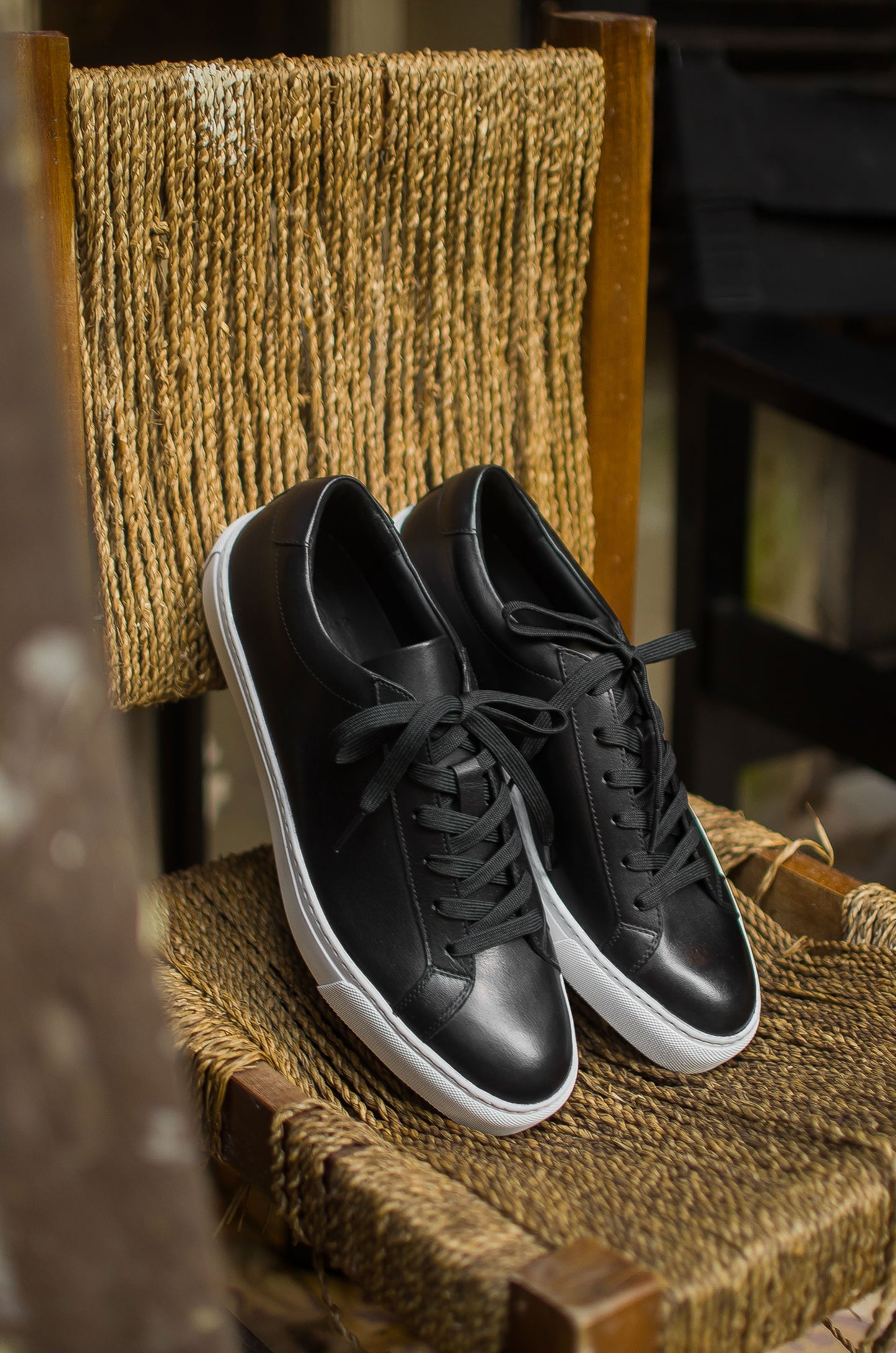 BIONEL Men's Sneakers - 3