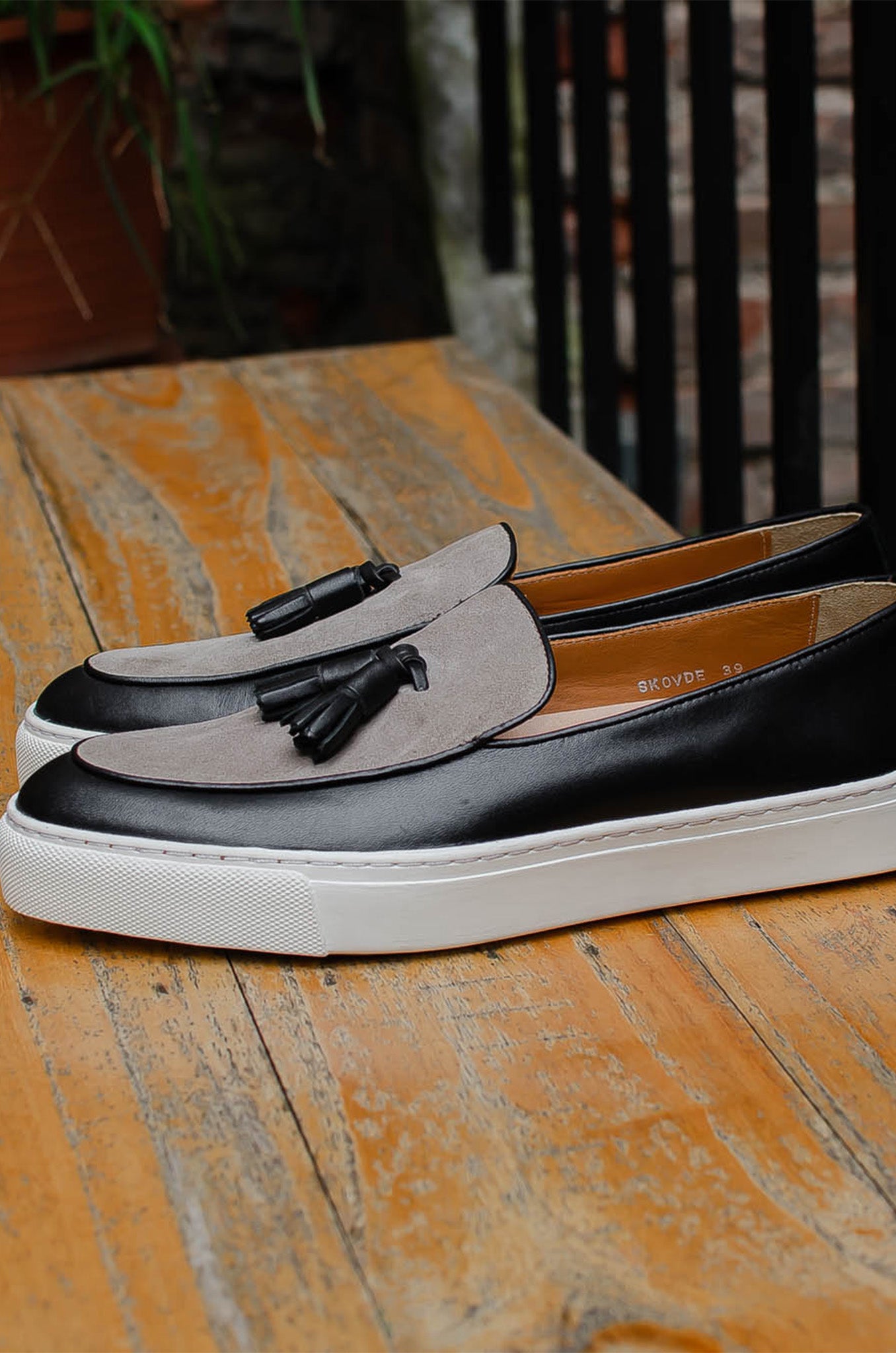 Loafer Men Shoes SKOVDE