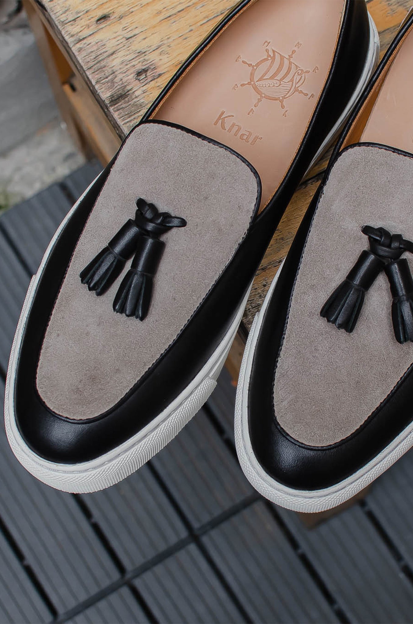 Loafer Men Shoes SKOVDE