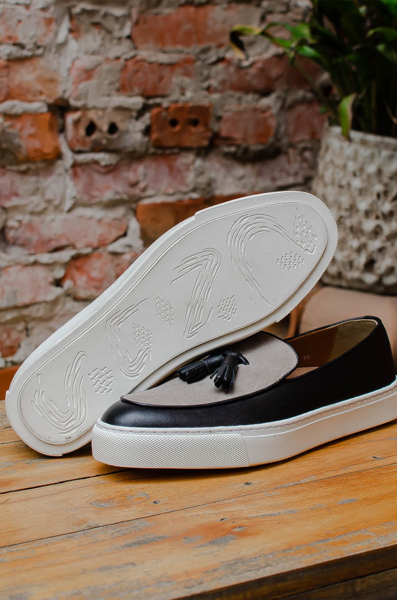 Loafer Men Shoes SKOVDE